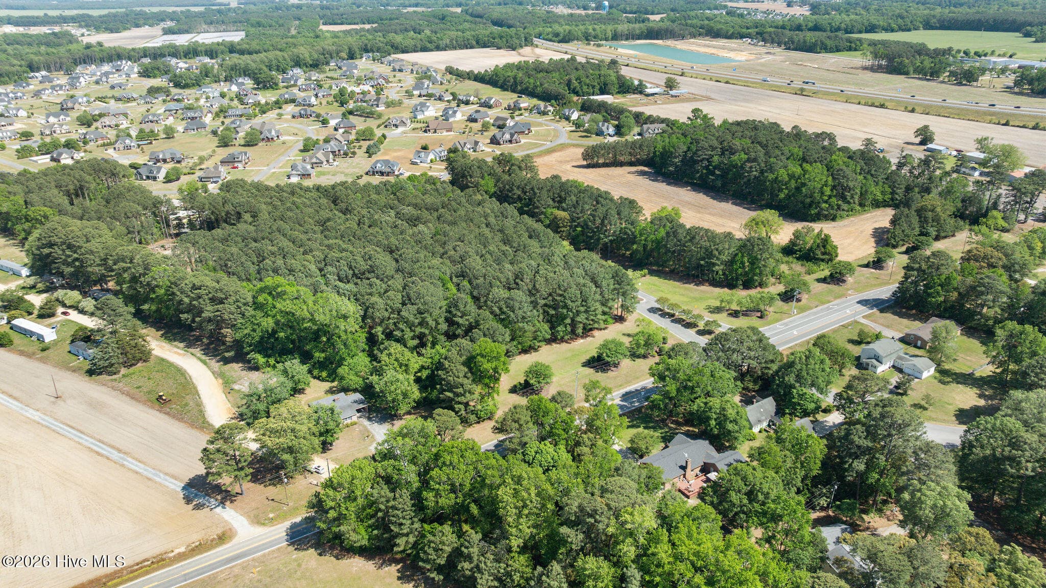 5+ Multi-Family at 000 N Nc-111 / Patetown Road, Goldsboro, NC 27530, photo 14 of 16