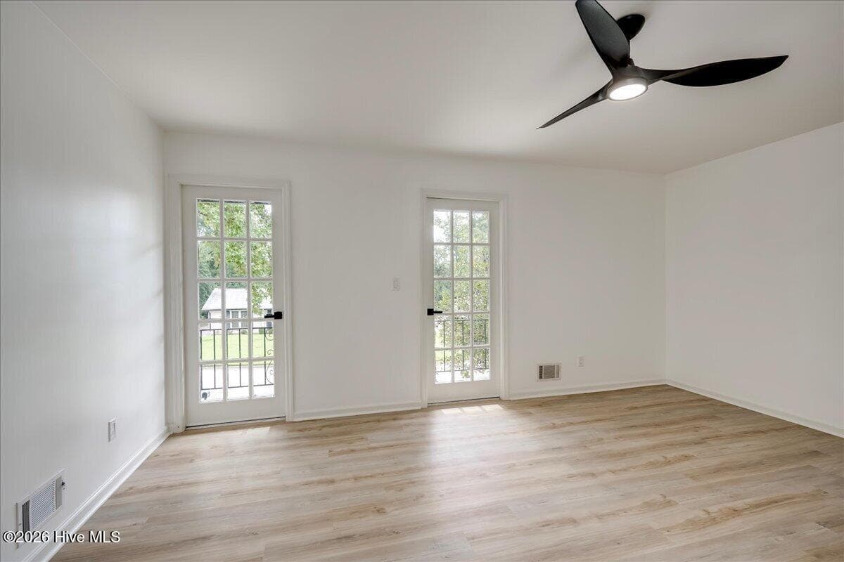 Master Bedroom - 862 Brookfield Parkway, Augusta, GA 30907