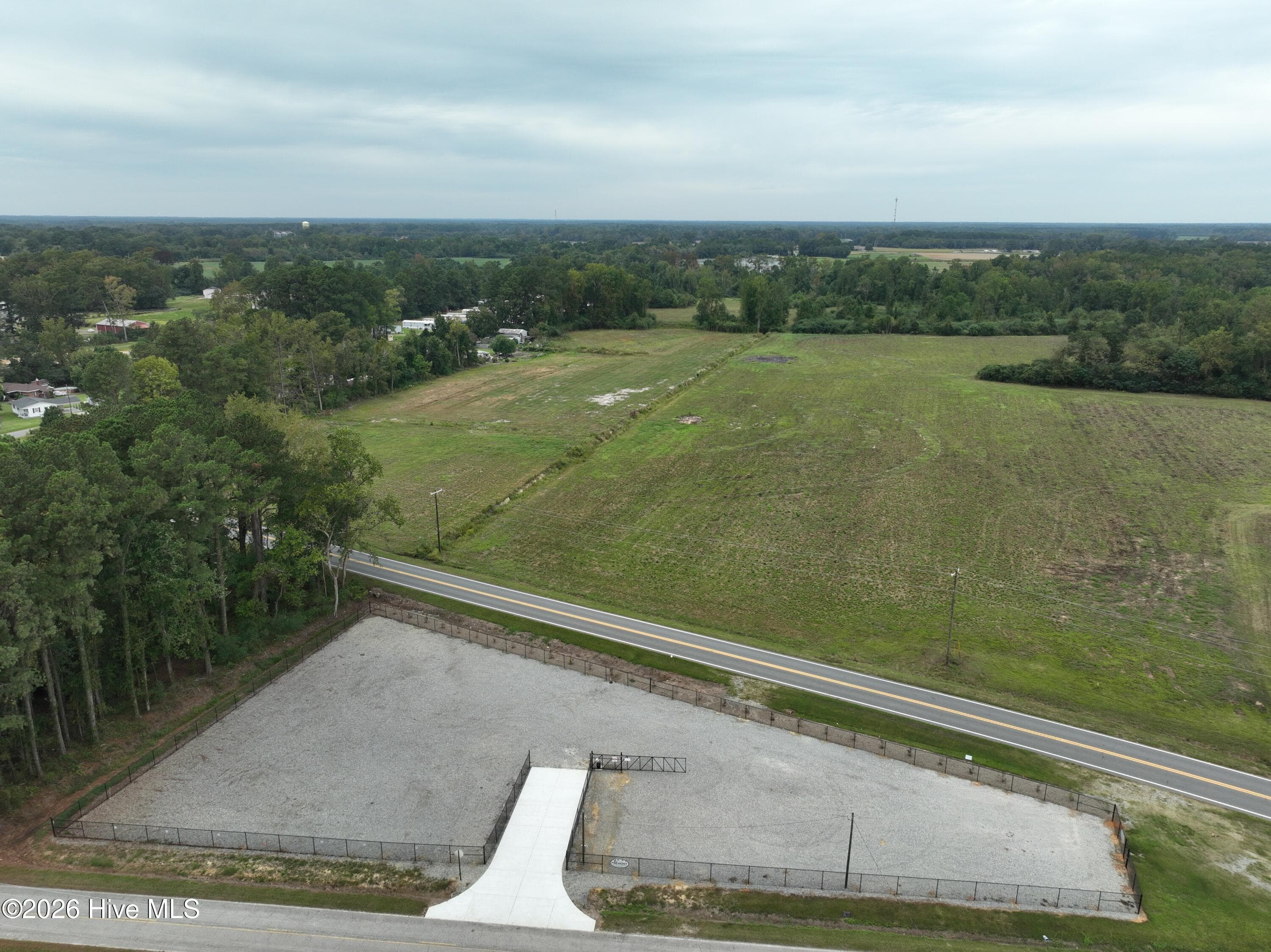 Industrial at 862 E Nc 222, Fremont, NC 27830, photo 3 of 13
