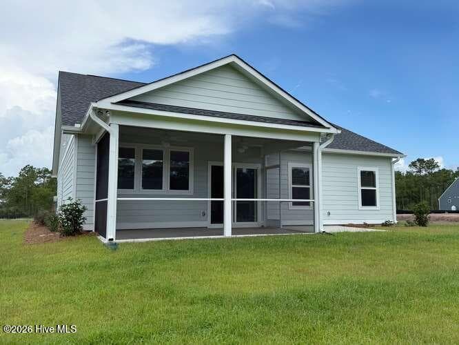 Single Family Residence at 390 Lamer Loop 101, Shallotte, NC 28470, photo 81 of 88
