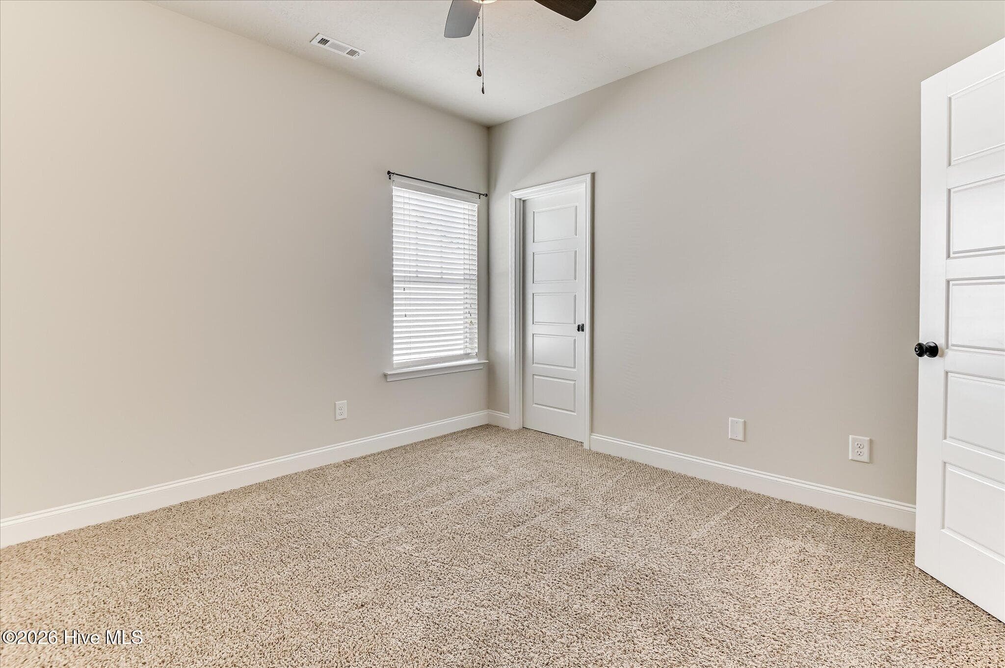 Bedroom #3 - 160 Swinton Pond Road, Grovetown, GA 30813