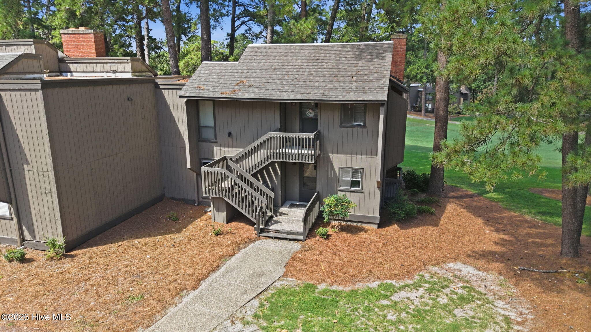 5 Pine Tree Road # 117, Pinehurst, NC 28374