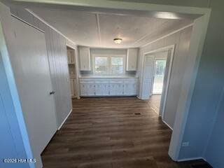 Dining Room - 1232 Mark Edwards Road, Goldsboro, NC 27534