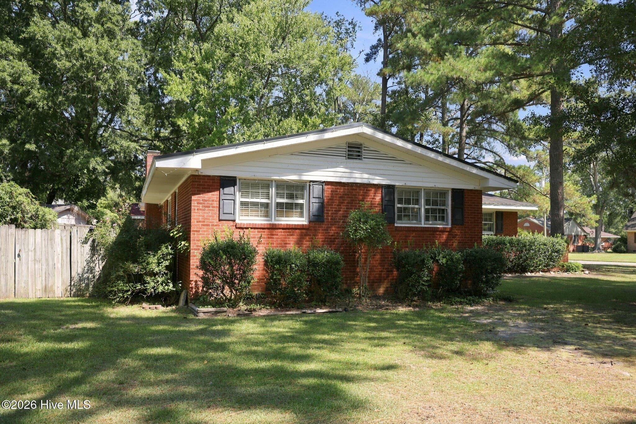 Single Family Residence at 2101 Michelle Drive, Kinston, NC 28504, photo 56 of 56