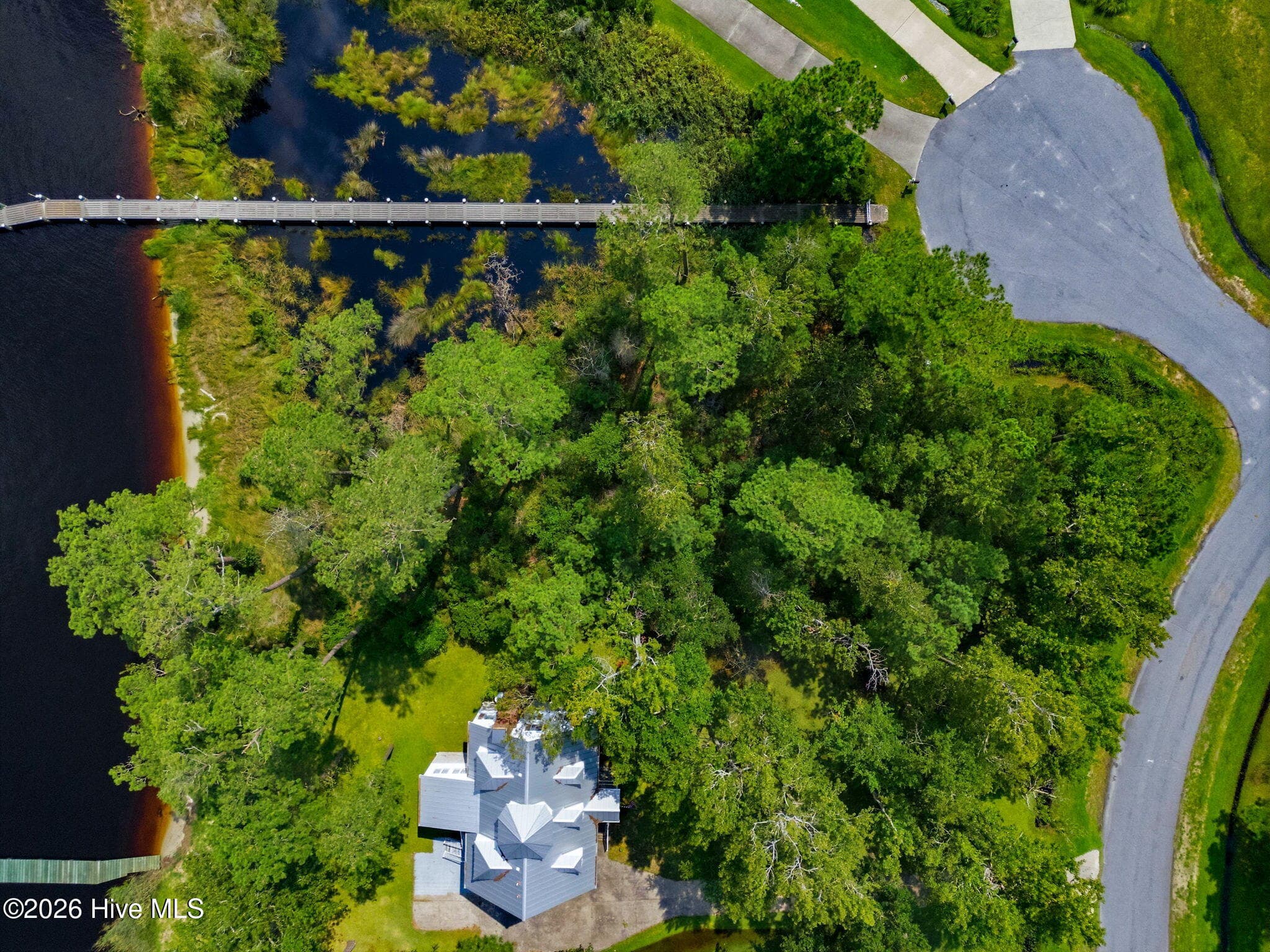 Residential Lot at Lot 6 6 Commodore Point, Belhaven, NC 27810, photo 11 of 15