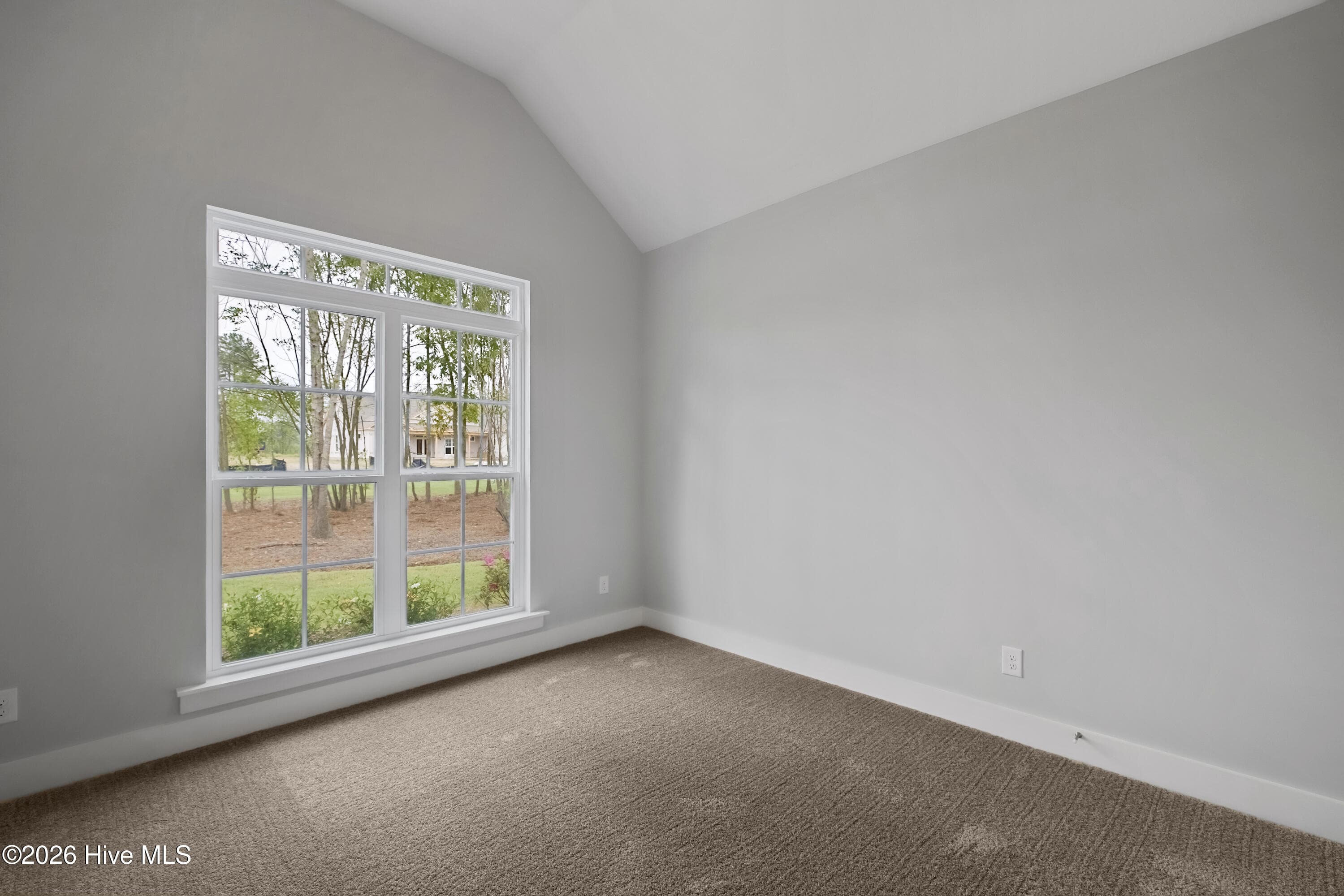 secondary bedroom - 1777 Bellingham Drive, Beech Island, SC 29842
