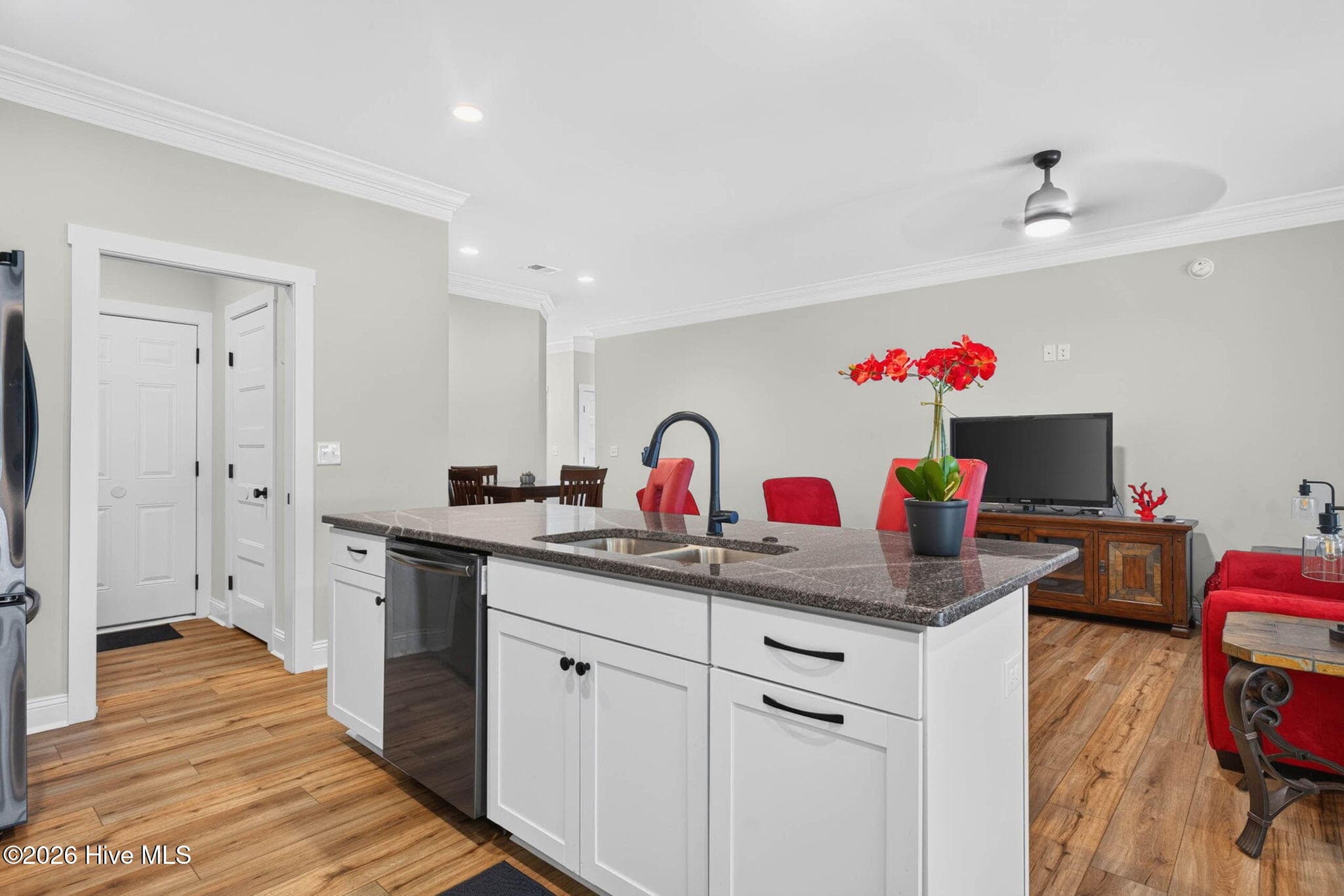 Single Family Residence at 116 NW 14th Street, Oak Island, NC 28465, photo 14 of 50