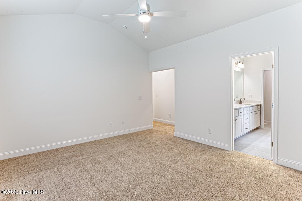 Single Family Residence at 2403 Murdocksville Road, West End, NC 27376, photo 35 of 58