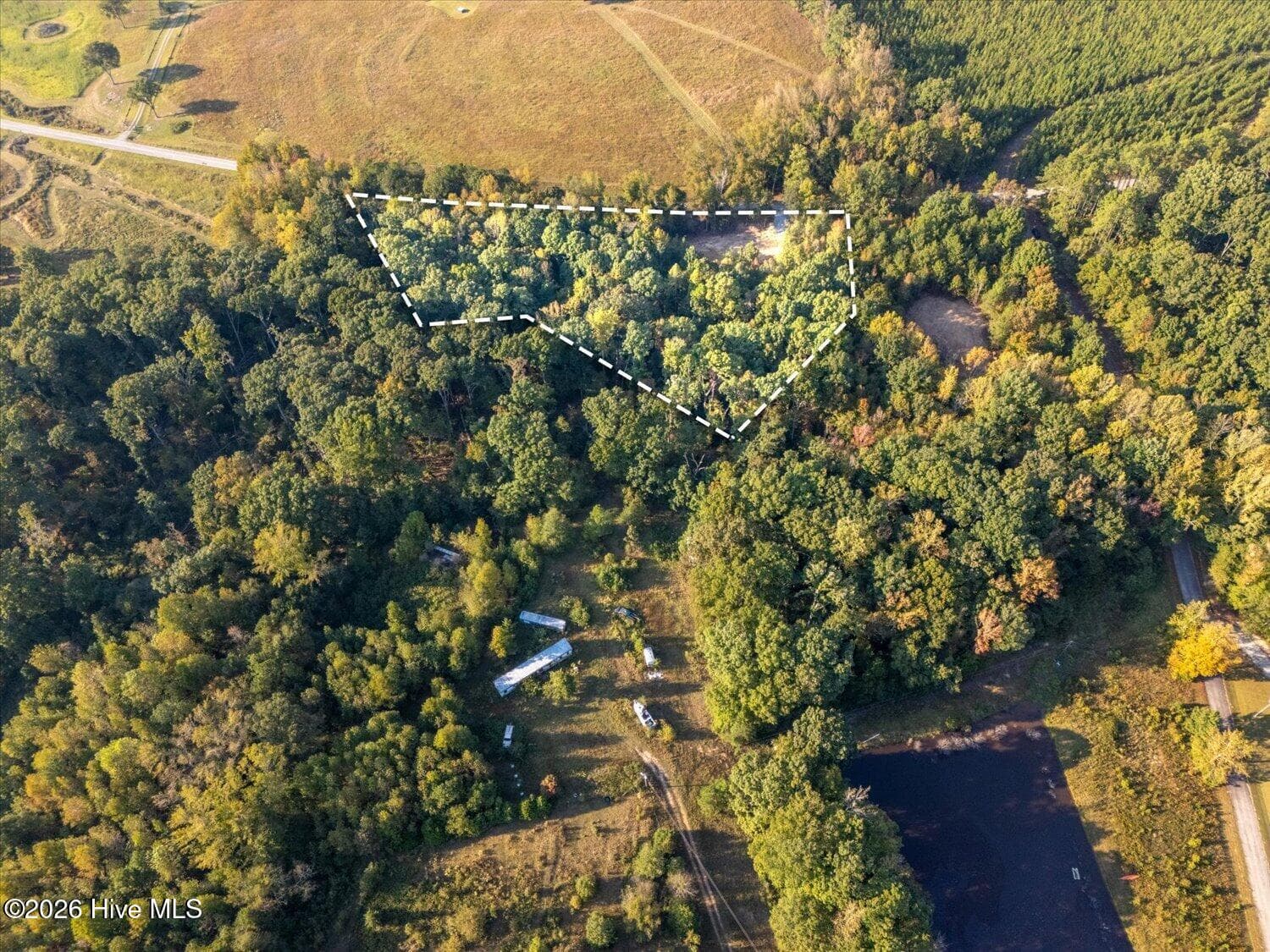 Residential Lot at 1 Austin Road, Belton, SC 29627, photo 2 of 9