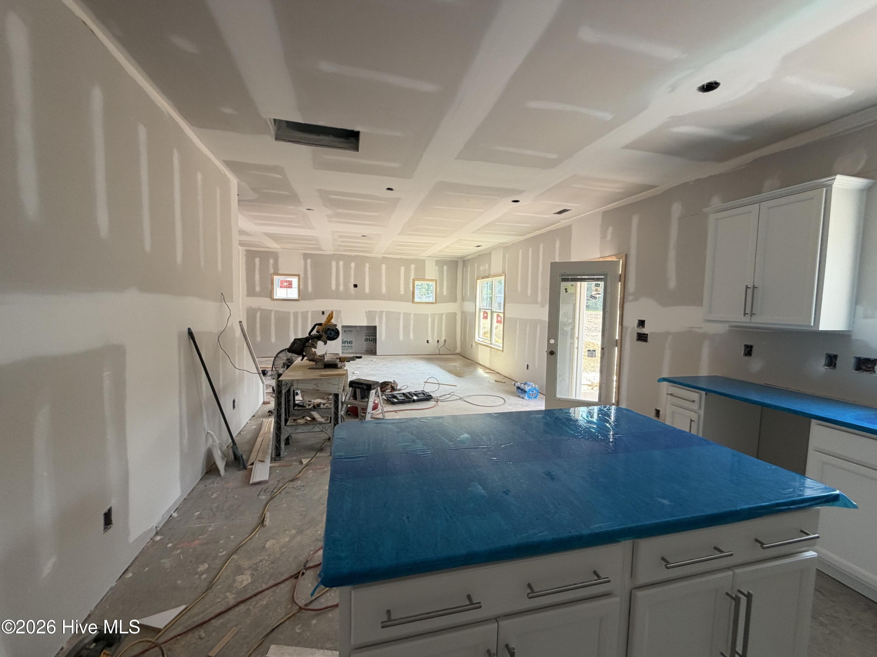 Photo Taken: 8/11/2026 - 347 Thorntons Creek Drive, Erwin, NC 28339