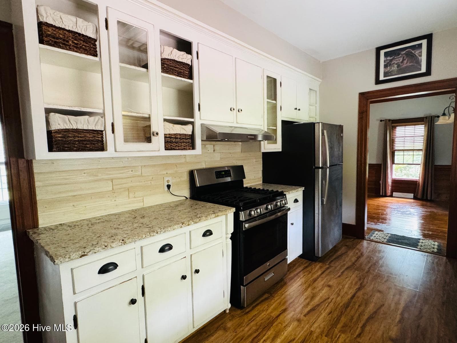 Single Family Residence at 314 Canterbury Road NW, Wilson, NC 27896, photo 33 of 36
