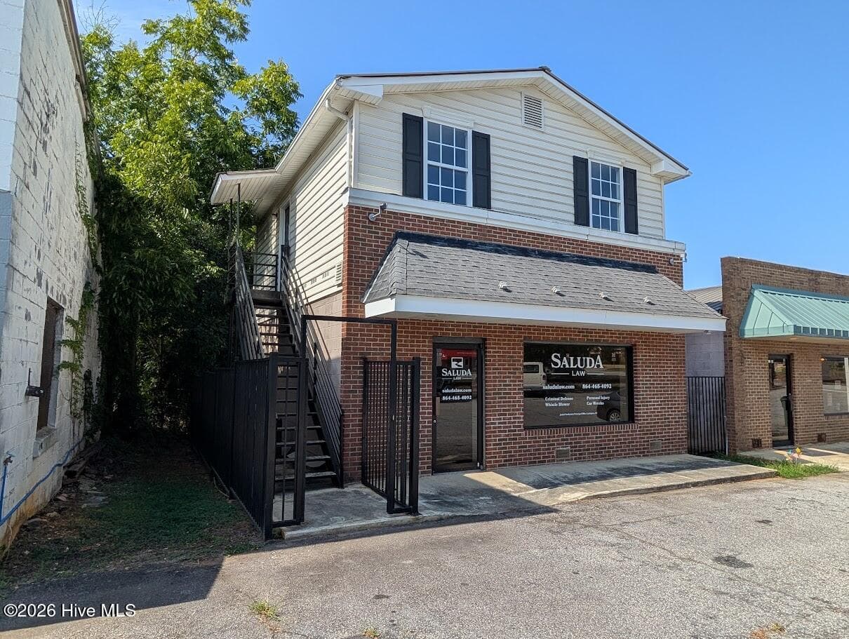 Commercial Sale at 119 N Main Street, McCormick, SC 29835, photo 20 of 22