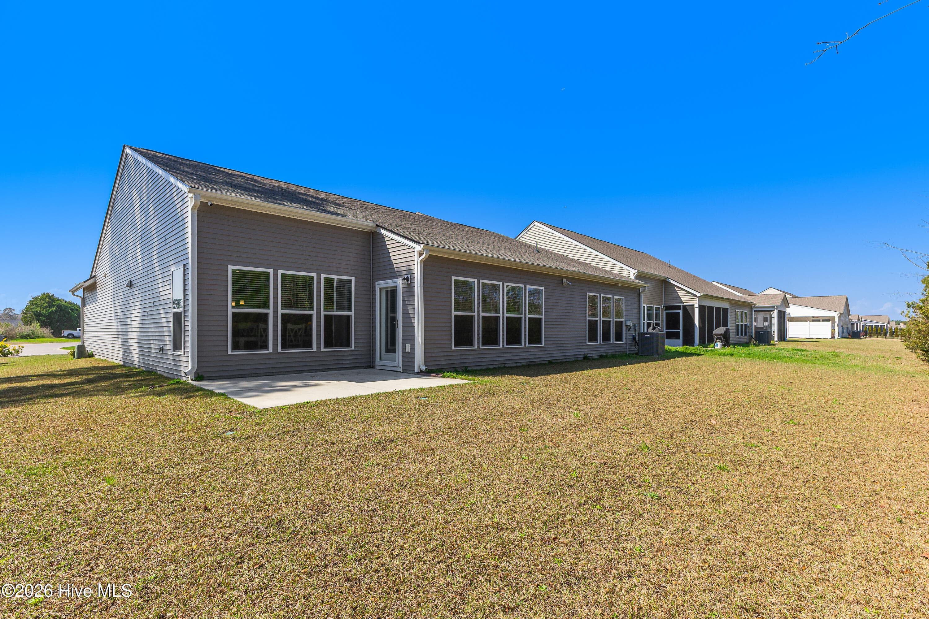 Single Family Residence at 57 Eagle Claw Drive, Calabash, NC 28467, photo 32 of 39