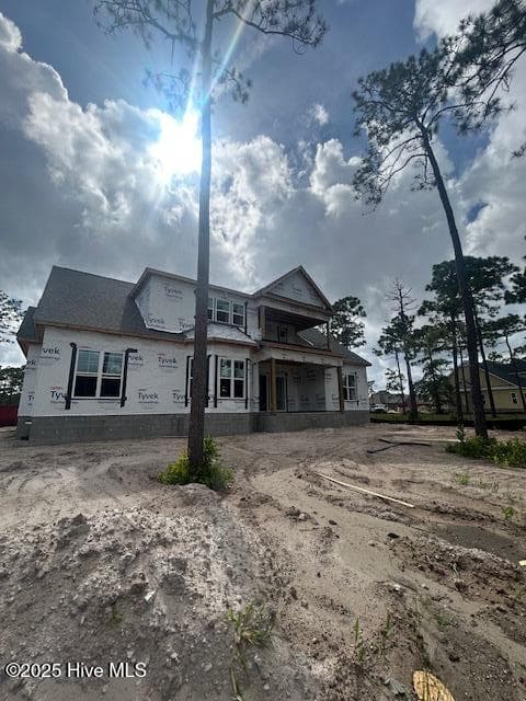 Single Family Residence at 612 Barrington Place SW, Ocean Isle Beach, NC 28469, photo 43 of 130