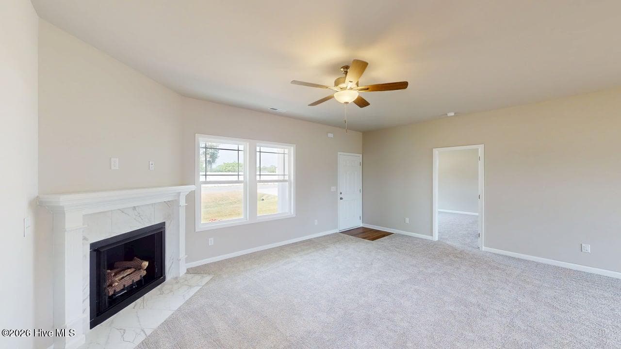 Single Family Residence at 102 Kendall Farms Drive, Goldsboro, NC 27534, photo 8 of 25