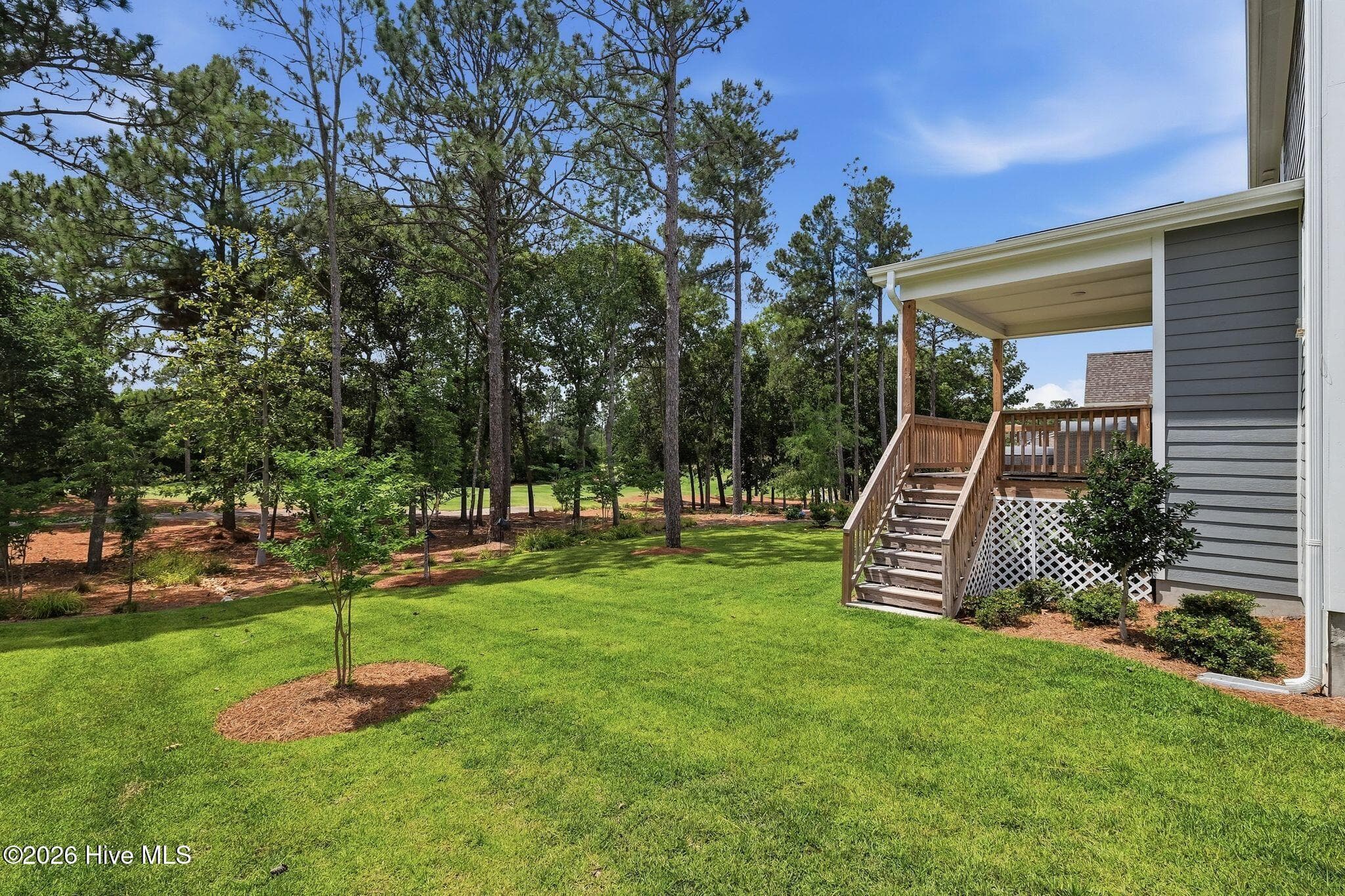 Single Family Residence at 132 Plantation Drive, Southern Pines, NC 28387, photo 39 of 45