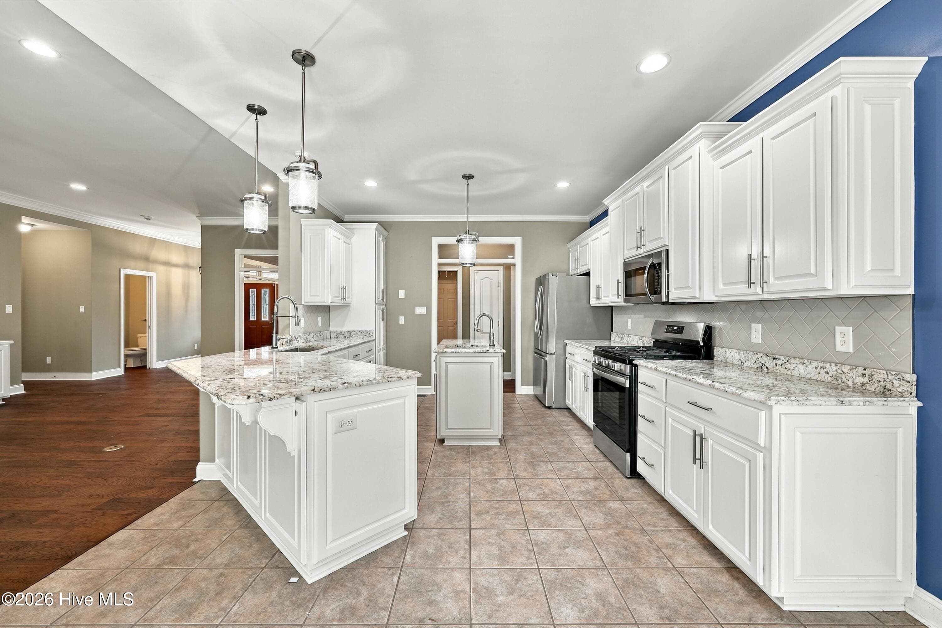 Single Family Residence at 104 Reinach Lane, New Bern, NC 28562, photo 99 of 134