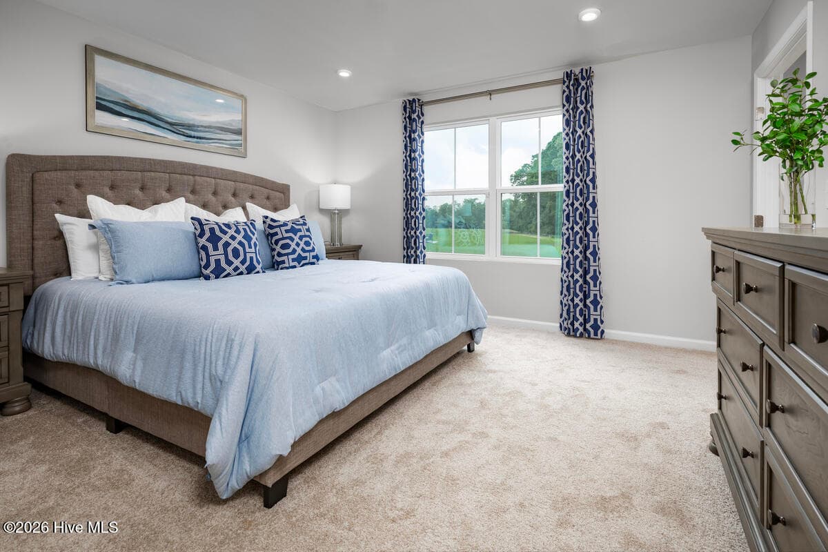 Single Family Residence at 1431 Cherry Creek Lane, Winnabow, NC 28479, photo 11 of 22
