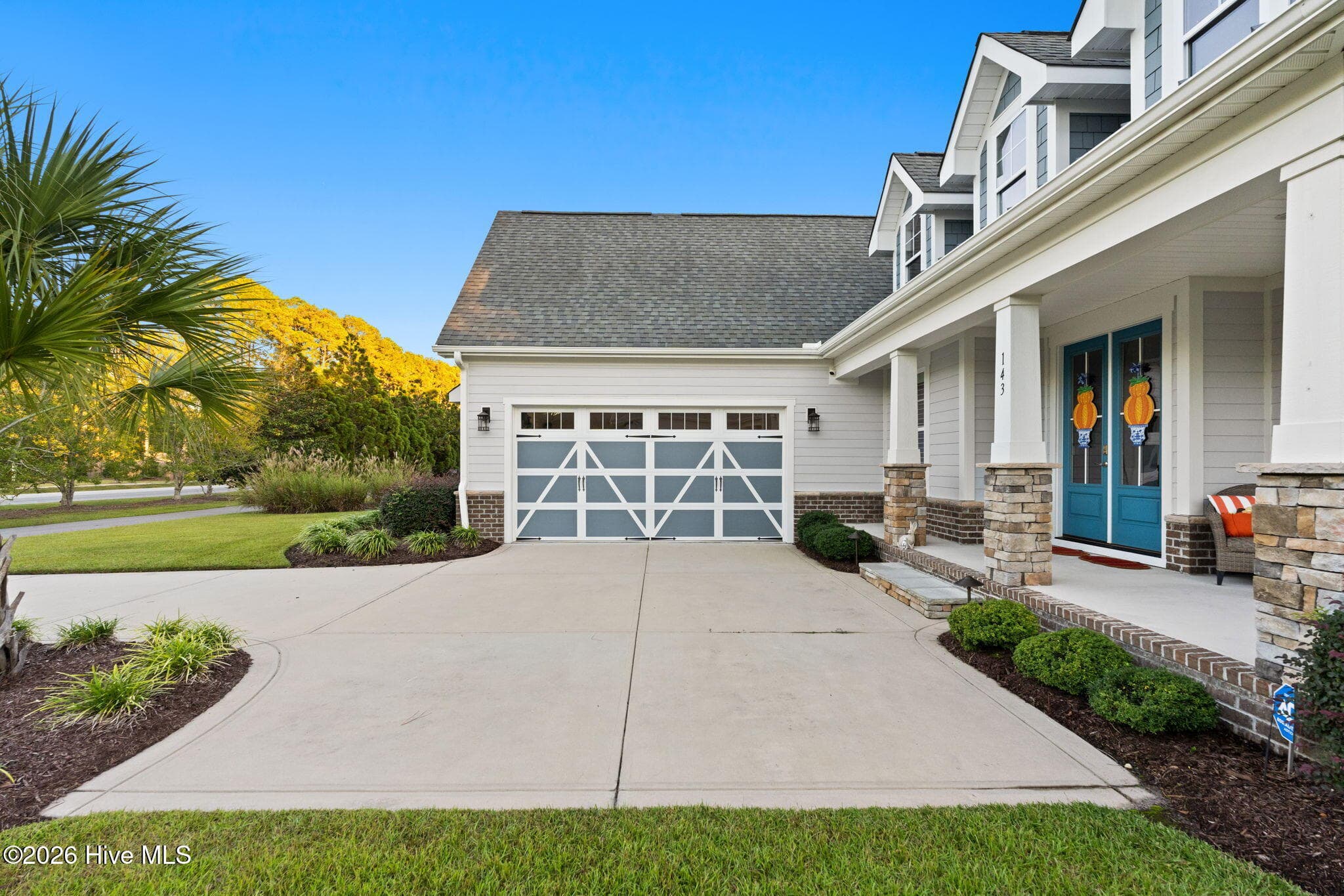 Single Family Residence at 143 Clubhouse Road, Sunset Beach, NC 28468, photo 70 of 75