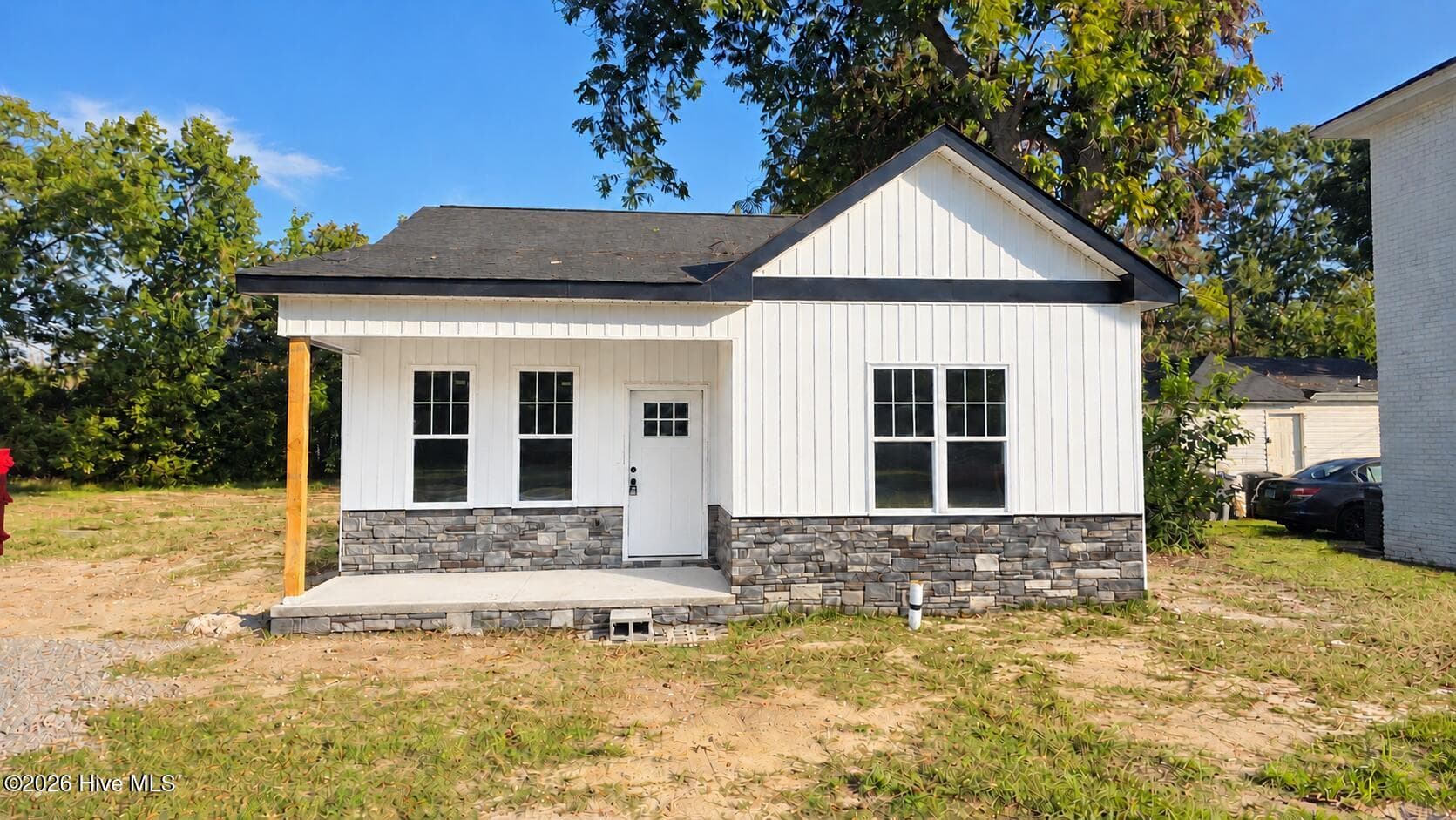 Photo Disclaimer: Photos and renderings are representative - 340 W Raleigh Boulevard, Rocky Mount, NC 27803