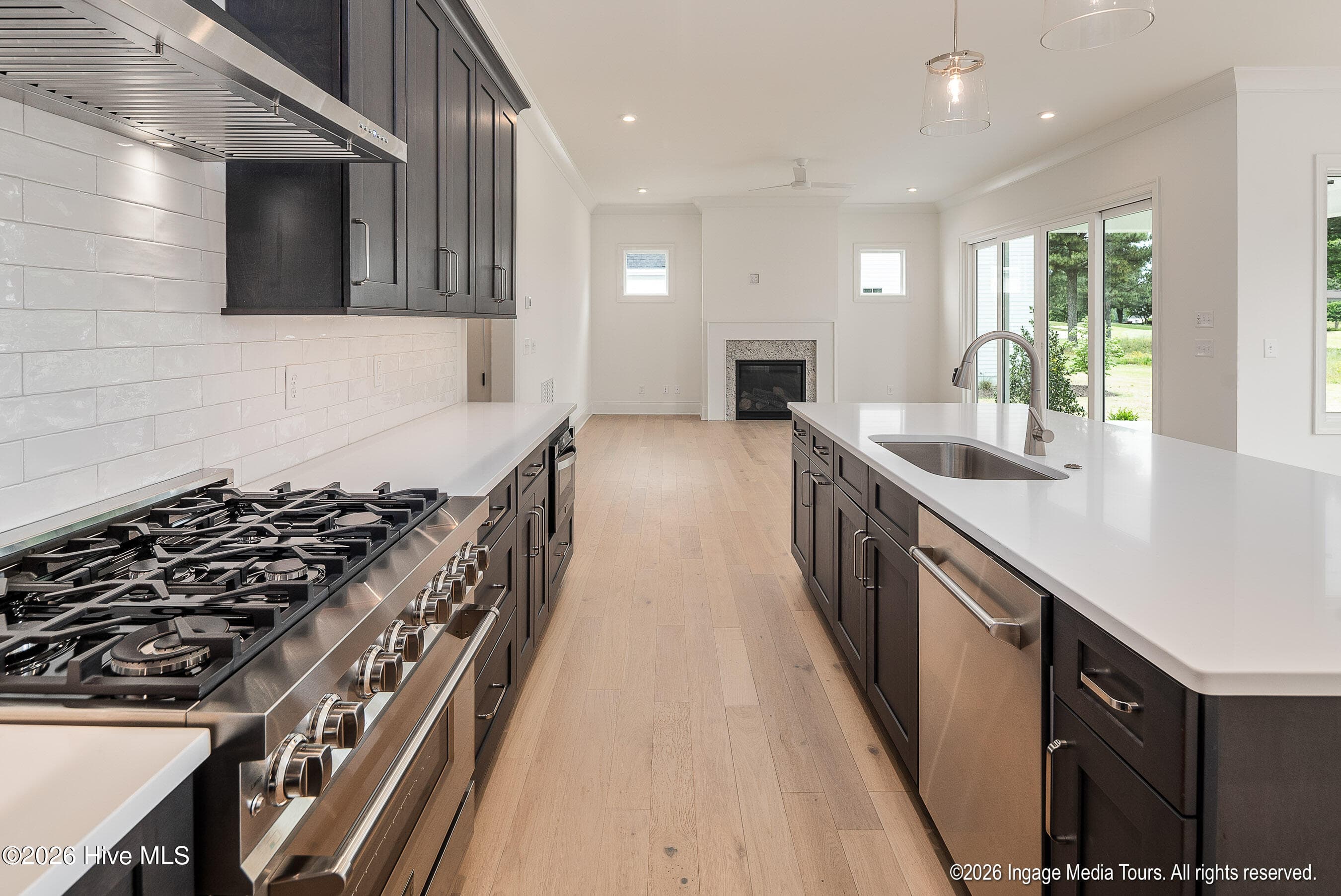 Single Family Residence at 168 Pine Tree Point, Snow Hill, NC 28580, photo 14 of 45