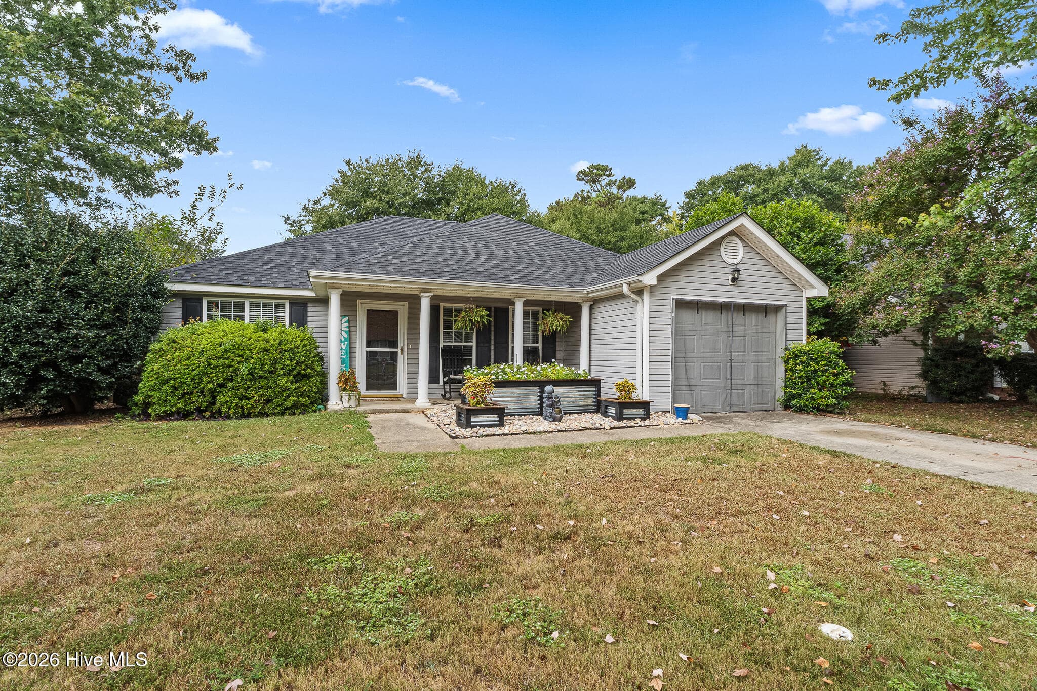 Single Family Residence at 158 Oakland Drive, North Augusta, SC 29860, photo 6 of 79