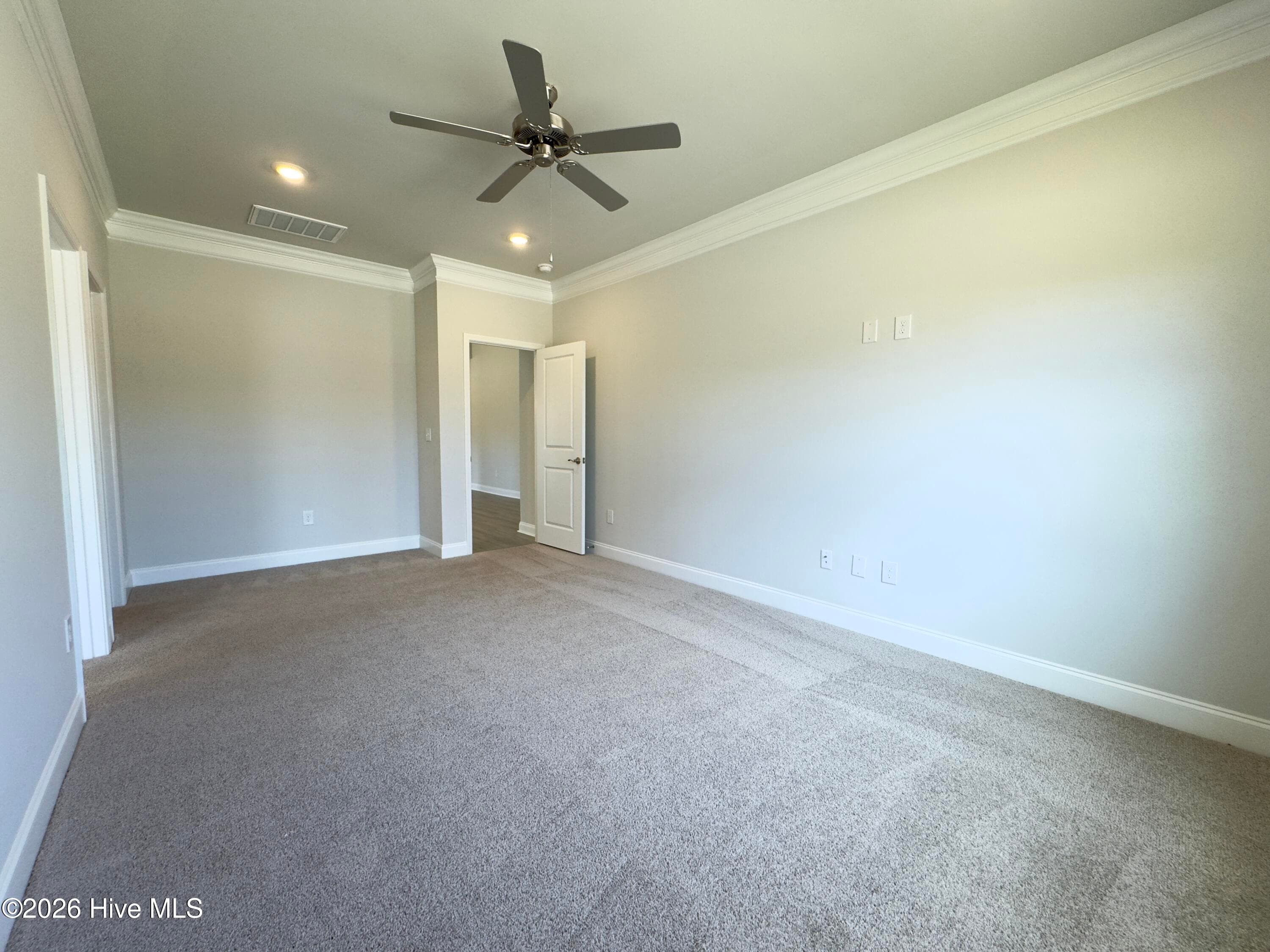 Single Family Residence at 2105 Sandbrook Loop, Leland, NC 28451, photo 18 of 27