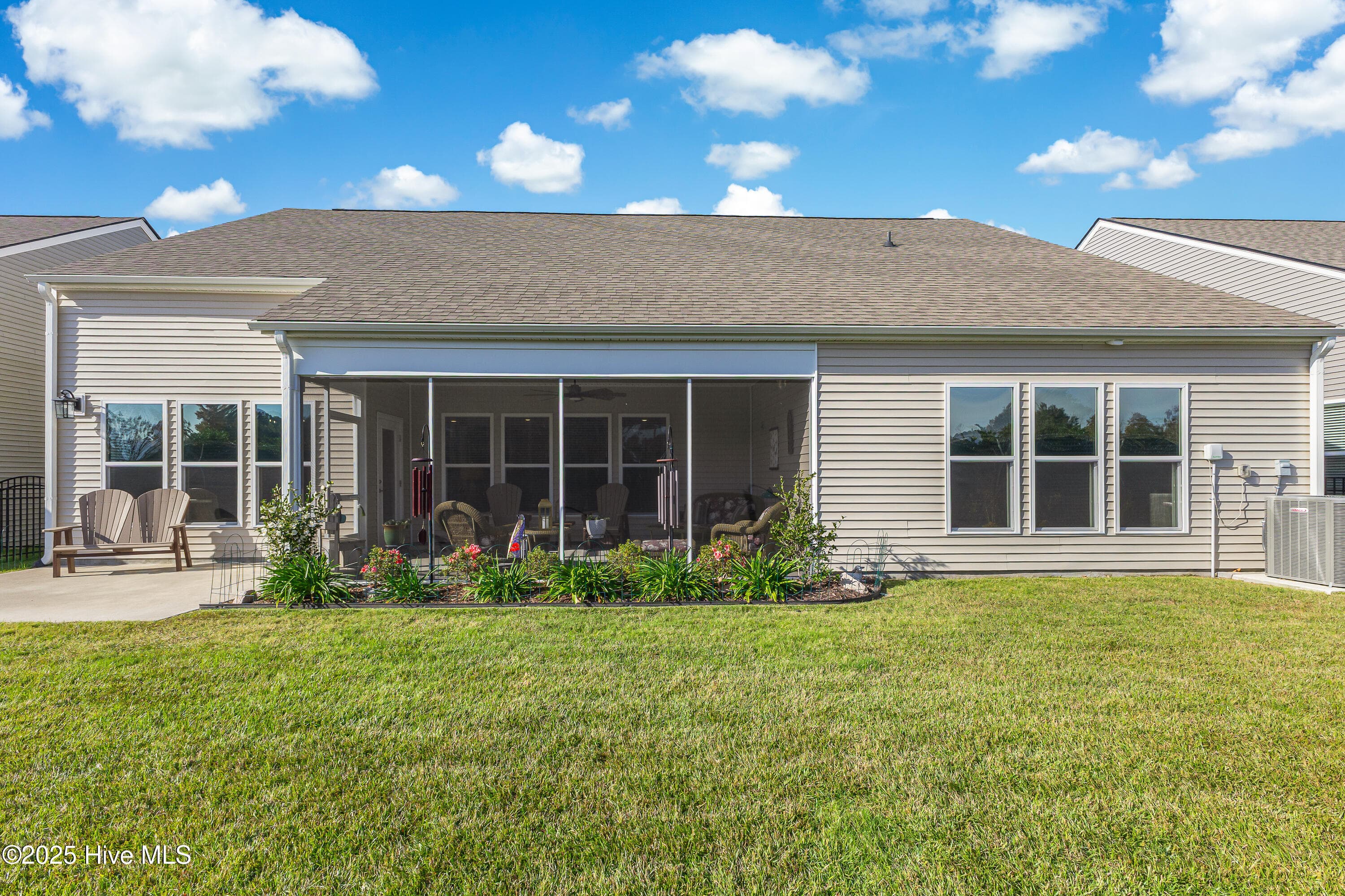 Single Family Residence at 113 Eagle Claw Drive, Calabash, NC 28467, photo 36 of 55
