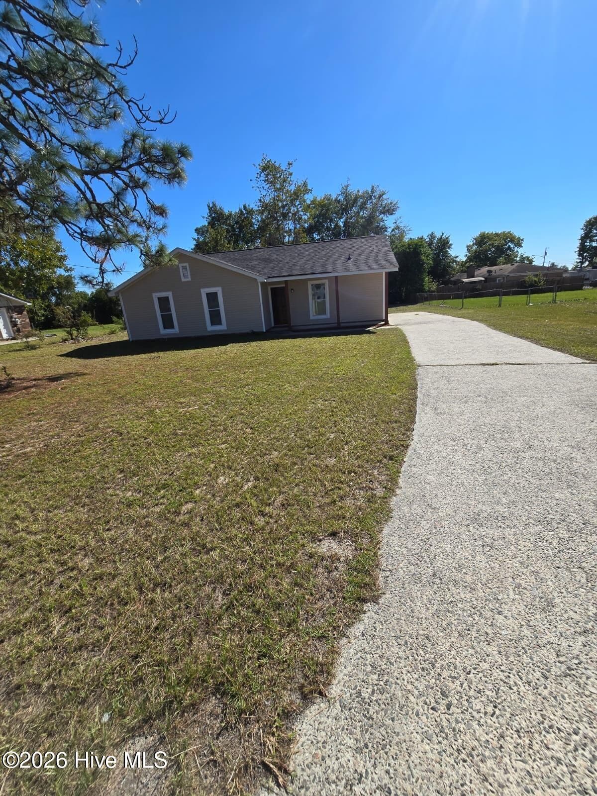 Single Family Residence at 2642 Teakwood Drive, Hephzibah, GA 30815, photo 8 of 44