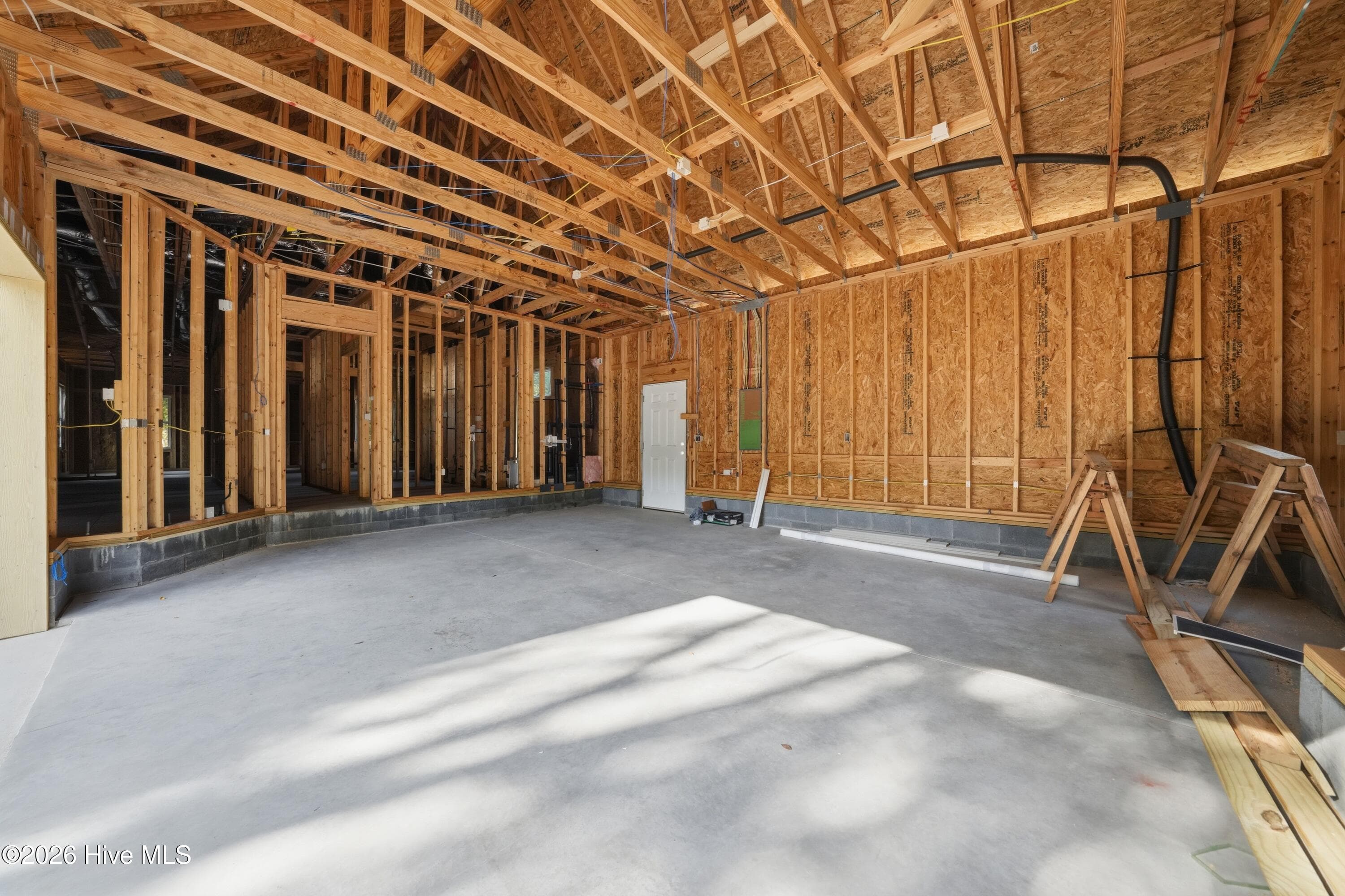 Single Family Residence at 686 Folly Drive, Bolivia, NC 28422, photo 23 of 41