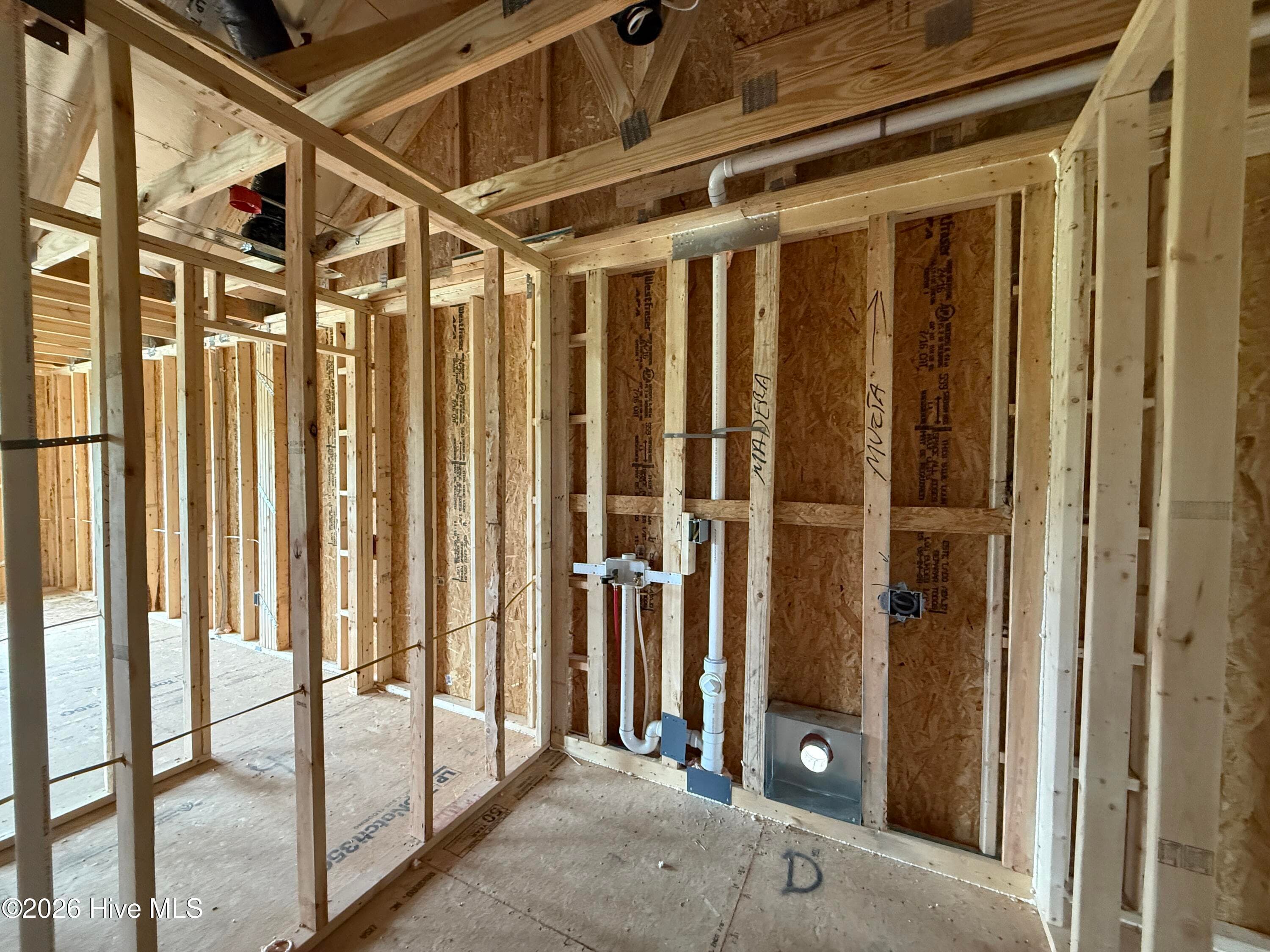 Single Family Residence at 267 Crossvine Street, Selma, NC 27576, photo 76 of 249