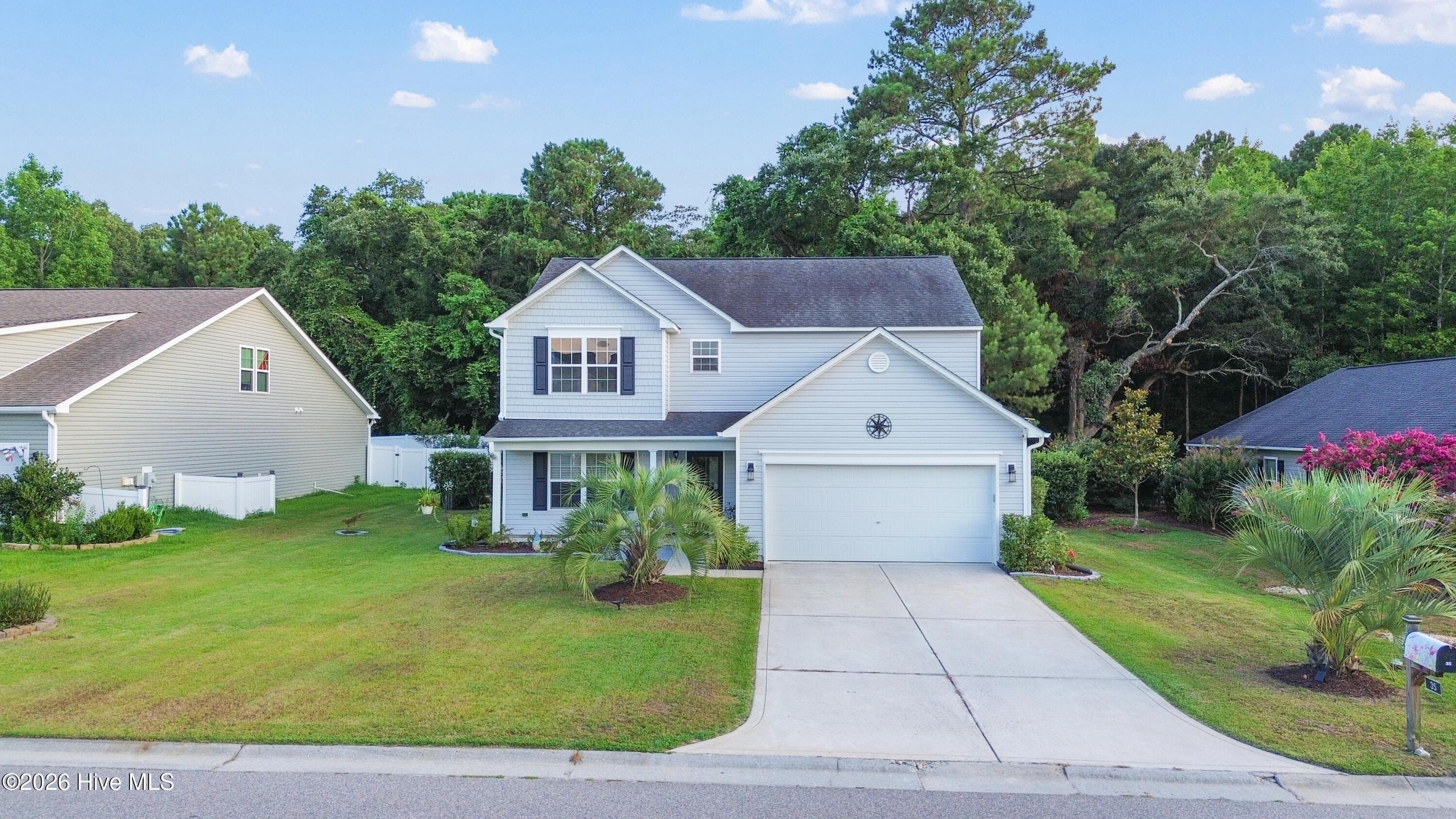 Single Family Residence at 35 Lighthouse Cove Loop, Carolina Shores, NC 28467, Carolina Shores, photo 10 of 54