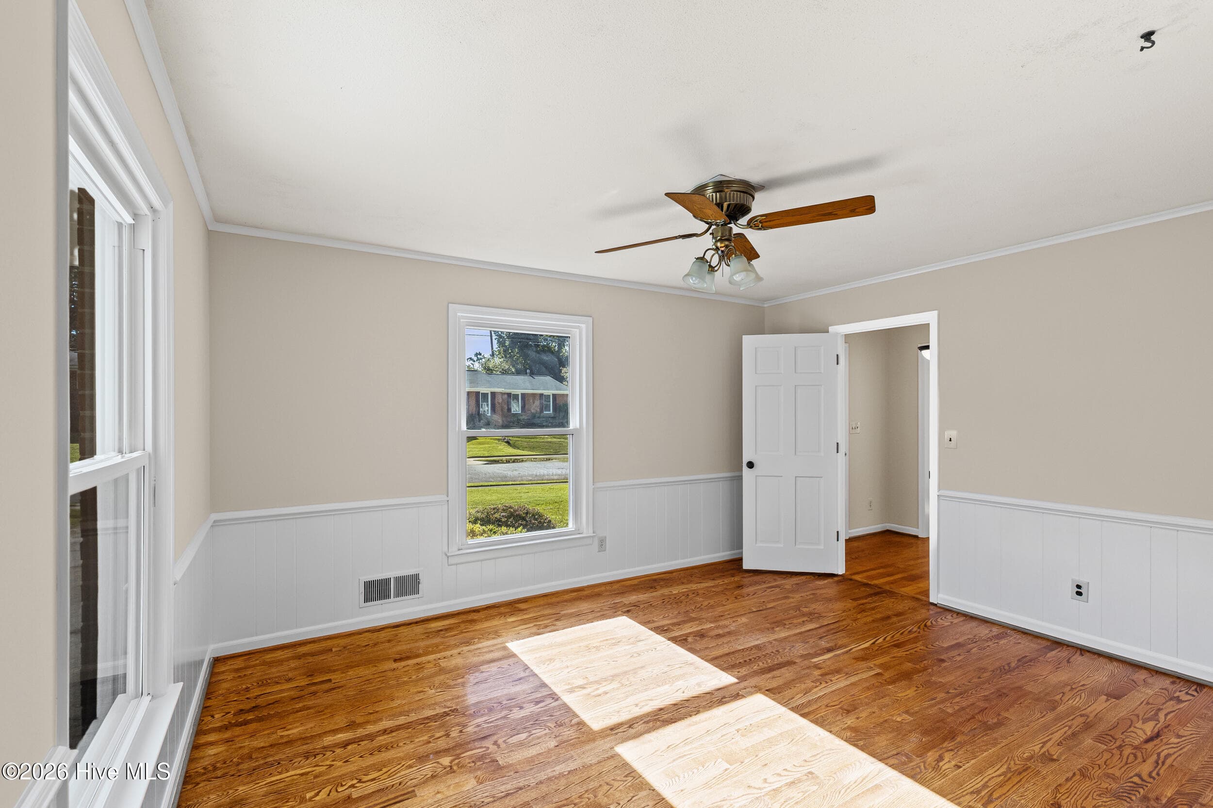 Single Family Residence at 233 Chatham Road, Augusta, GA 30907, photo 13 of 56
