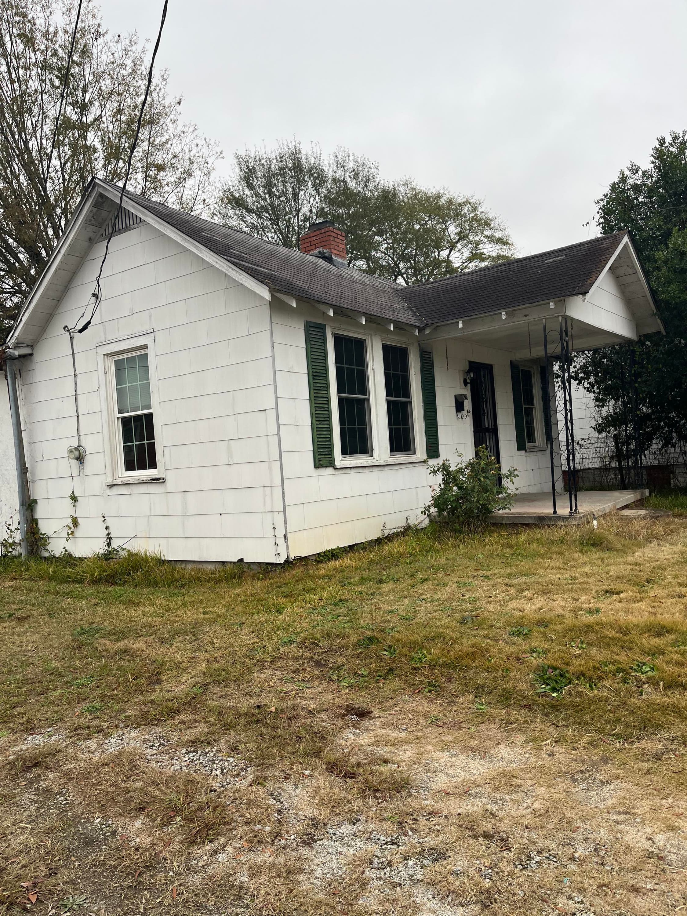 1923 Fenwick Street, Augusta, GA 30904