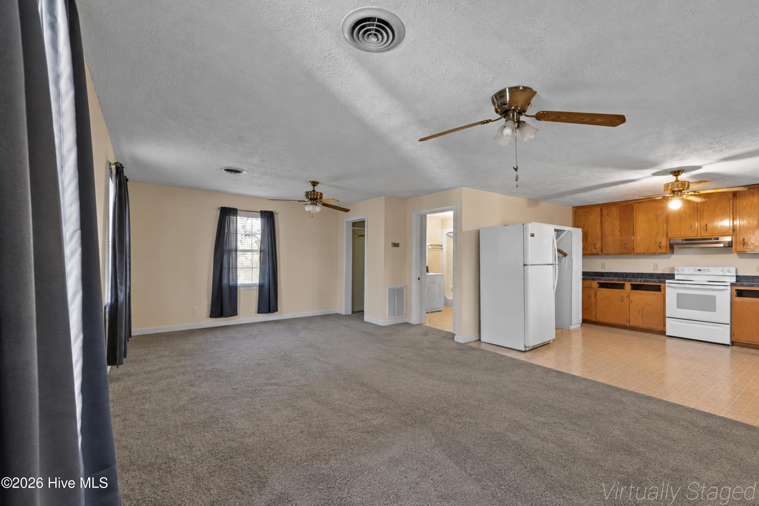 Single Family Residence at 144 Victoria Drive, Whiteville, NC 28472, photo 10 of 36