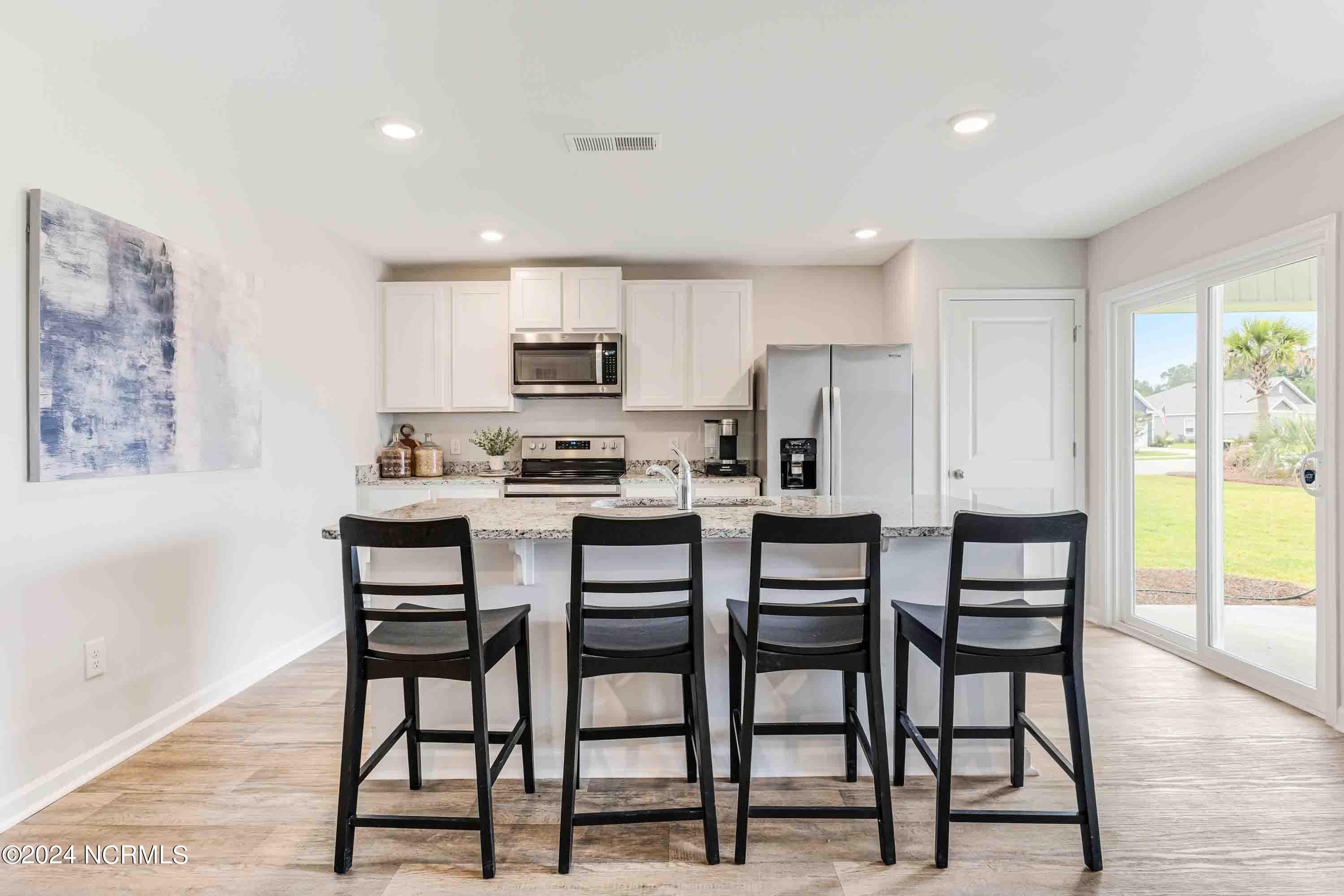 Single Family Residence at 3088 Golden Field Drive SE Lot 93, Bolivia, NC 28422, photo 12 of 37