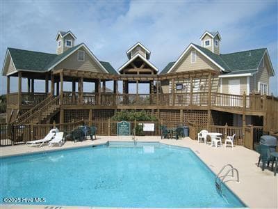 Single Family Residence at 4354 Marsh Elder Court, Southport, NC 28461, photo 111 of 114
