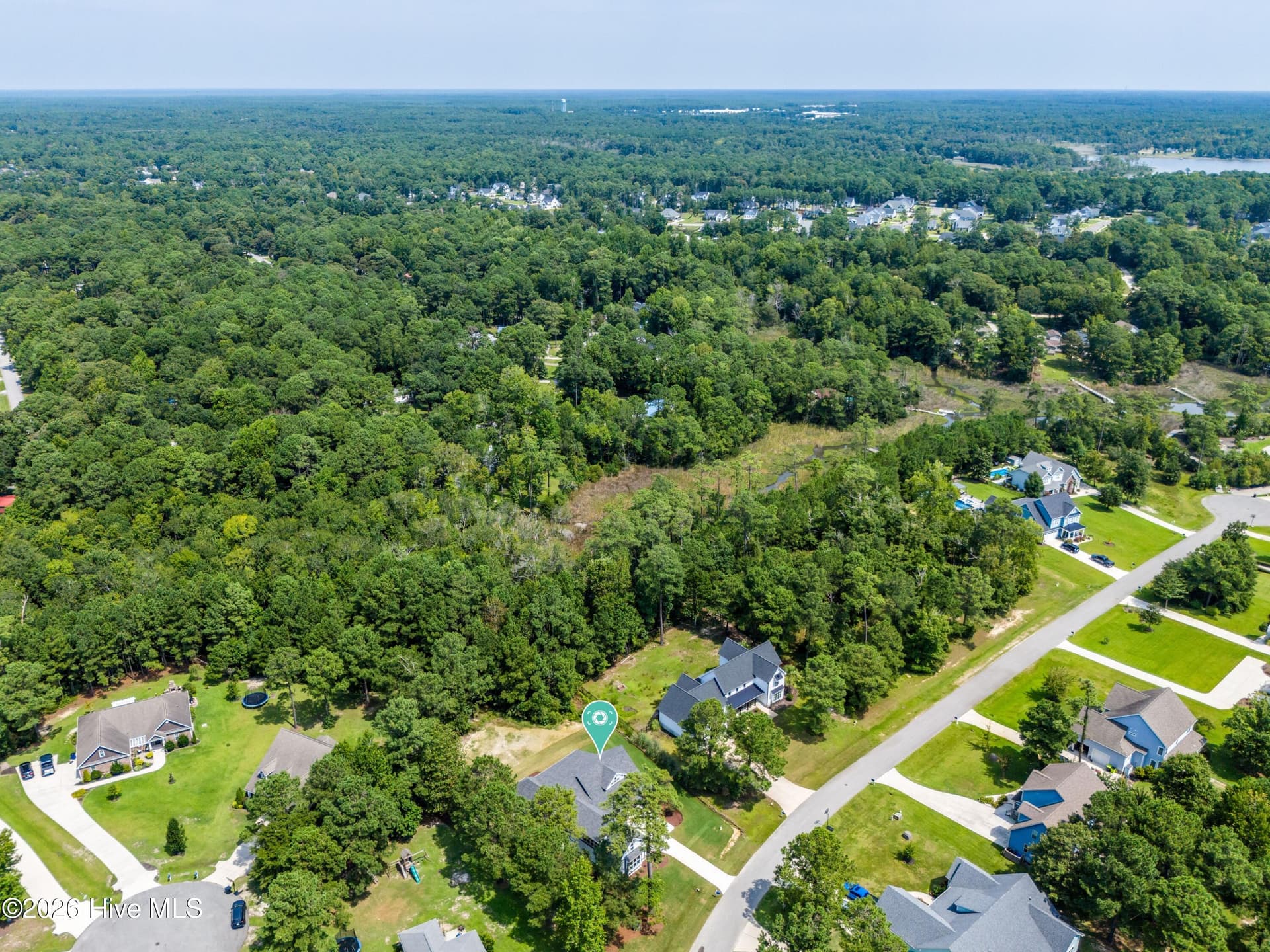 Single Family Residence at 105 Tradewinds Drive, Hampstead, NC 28443, photo 69 of 83