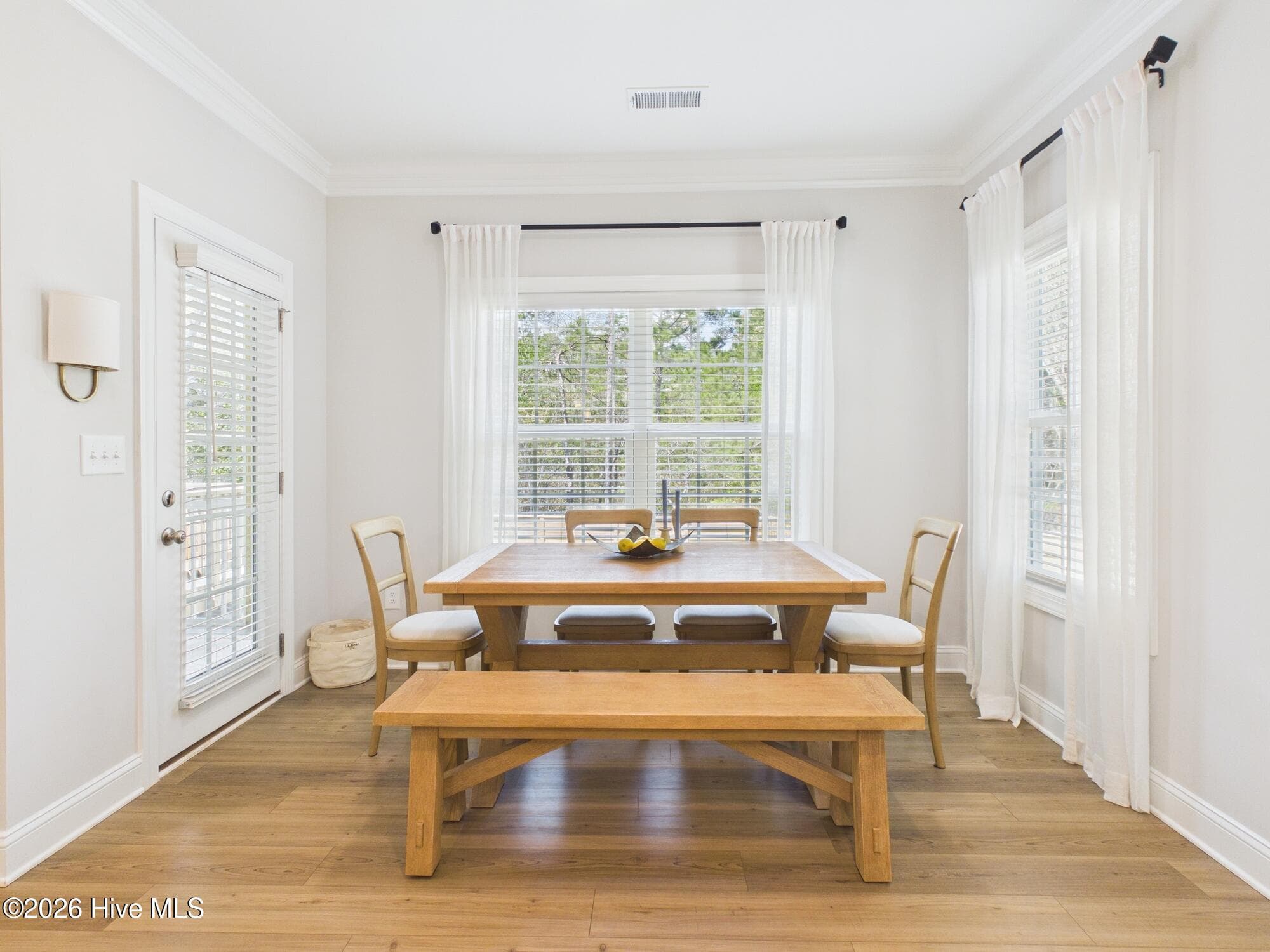 Single Family Residence at 409 Piney Oak Drive, Carthage, NC 28327, photo 21 of 61