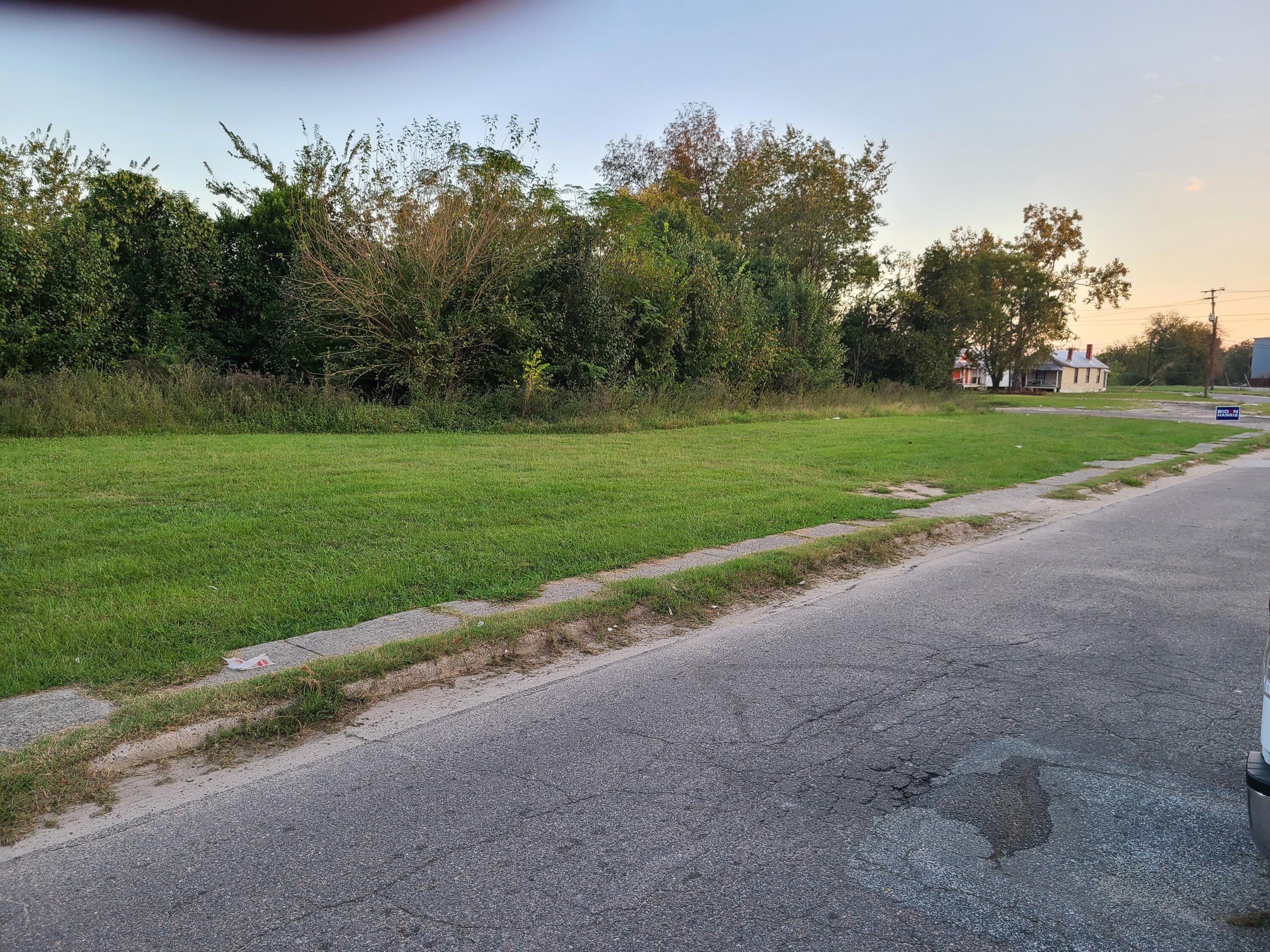 Residential Lot at 1428 Augusta Avenue, Augusta, GA 30901, photo 3 of 4
