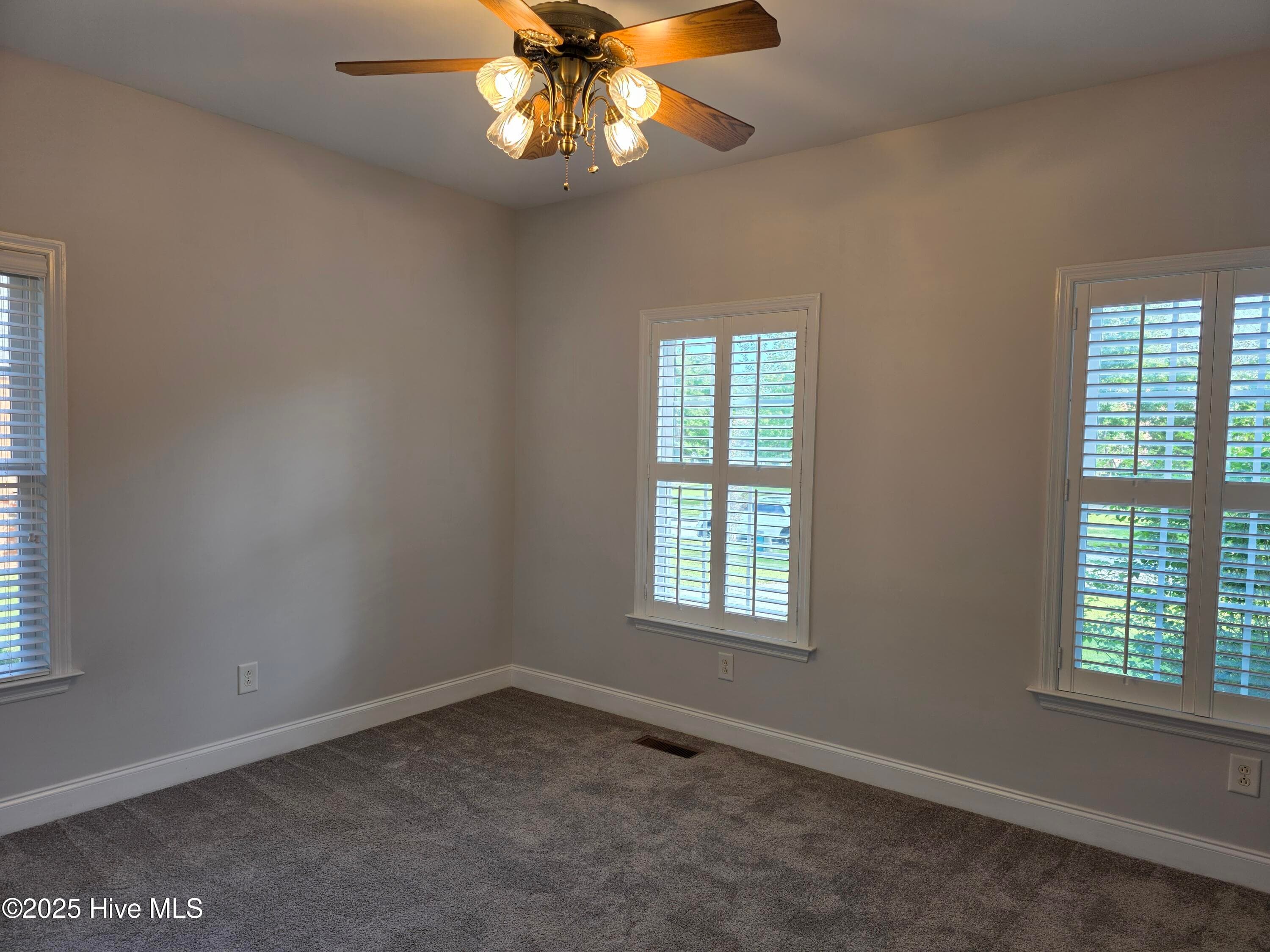 3rd Bedroom - 219 Drake Landing, New Bern, NC 28560