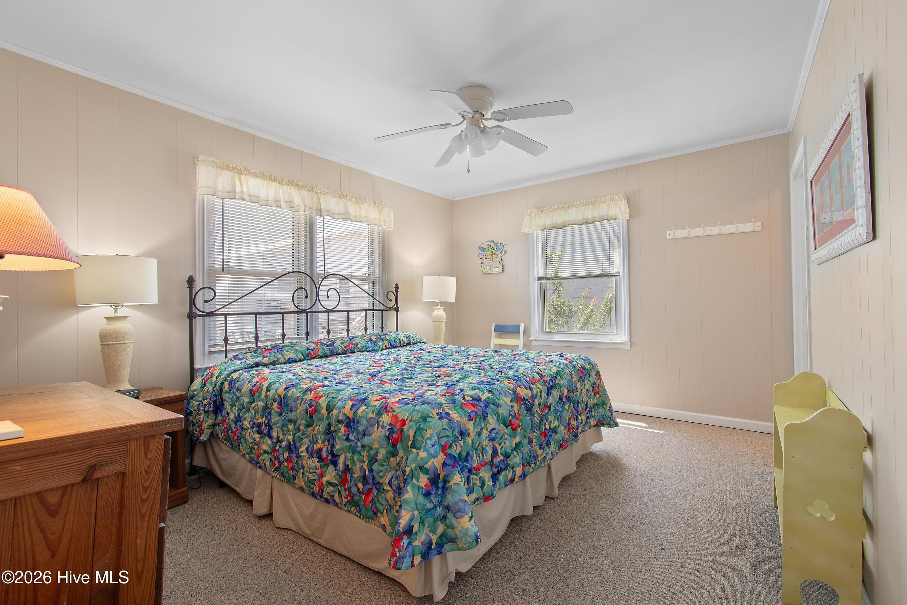 Single Family Residence at 411 5th Street, Sunset Beach, NC 28468, photo 3 of 4