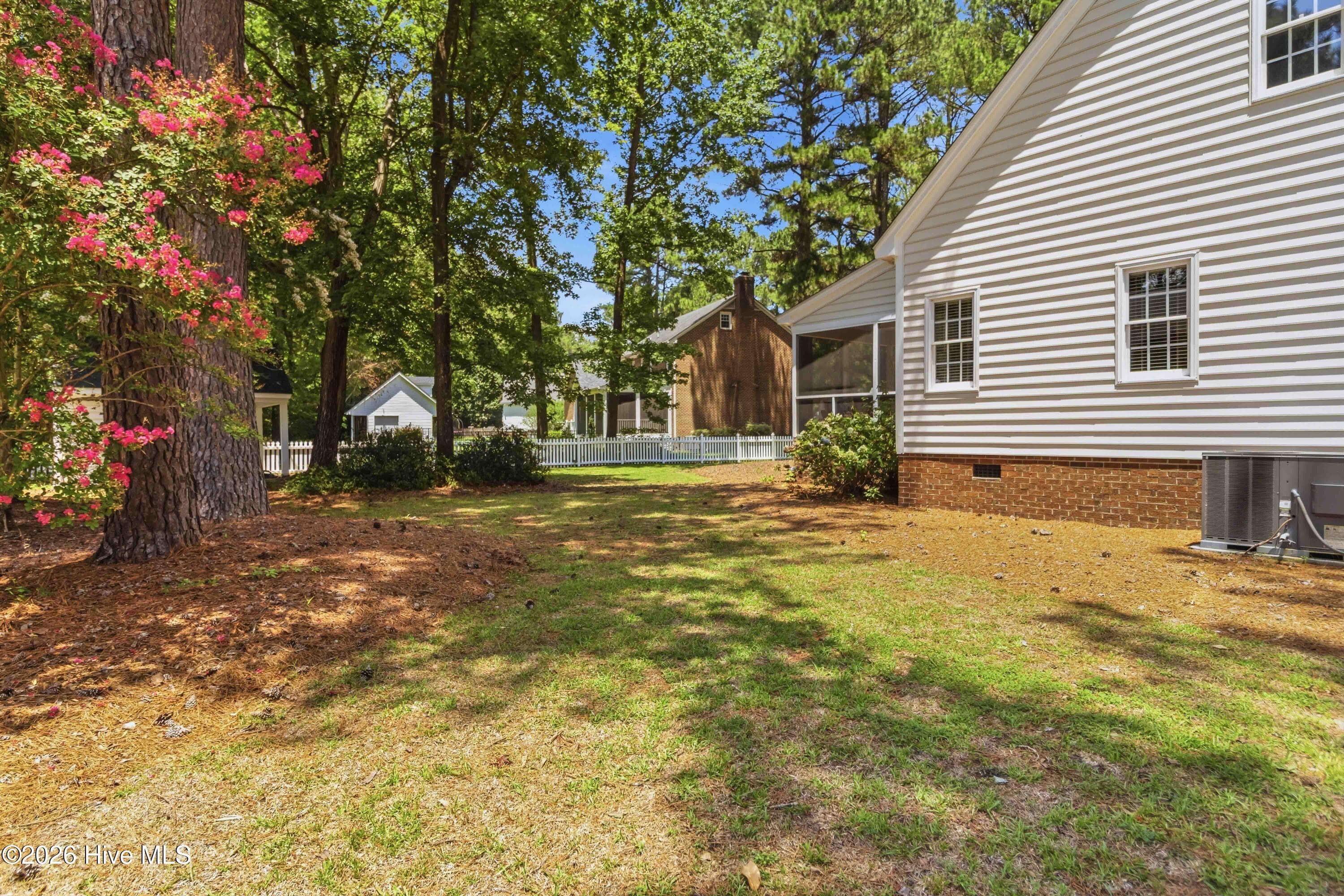 Single Family Residence at 4926 Country Club Drive N, Wilson, NC 27896, photo 38 of 44