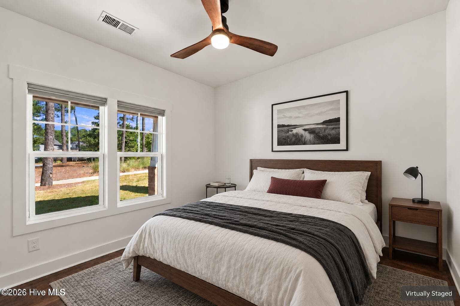 Single Family Residence at 323 Blantons Street, Southern Pines, NC 28387, photo 33 of 74