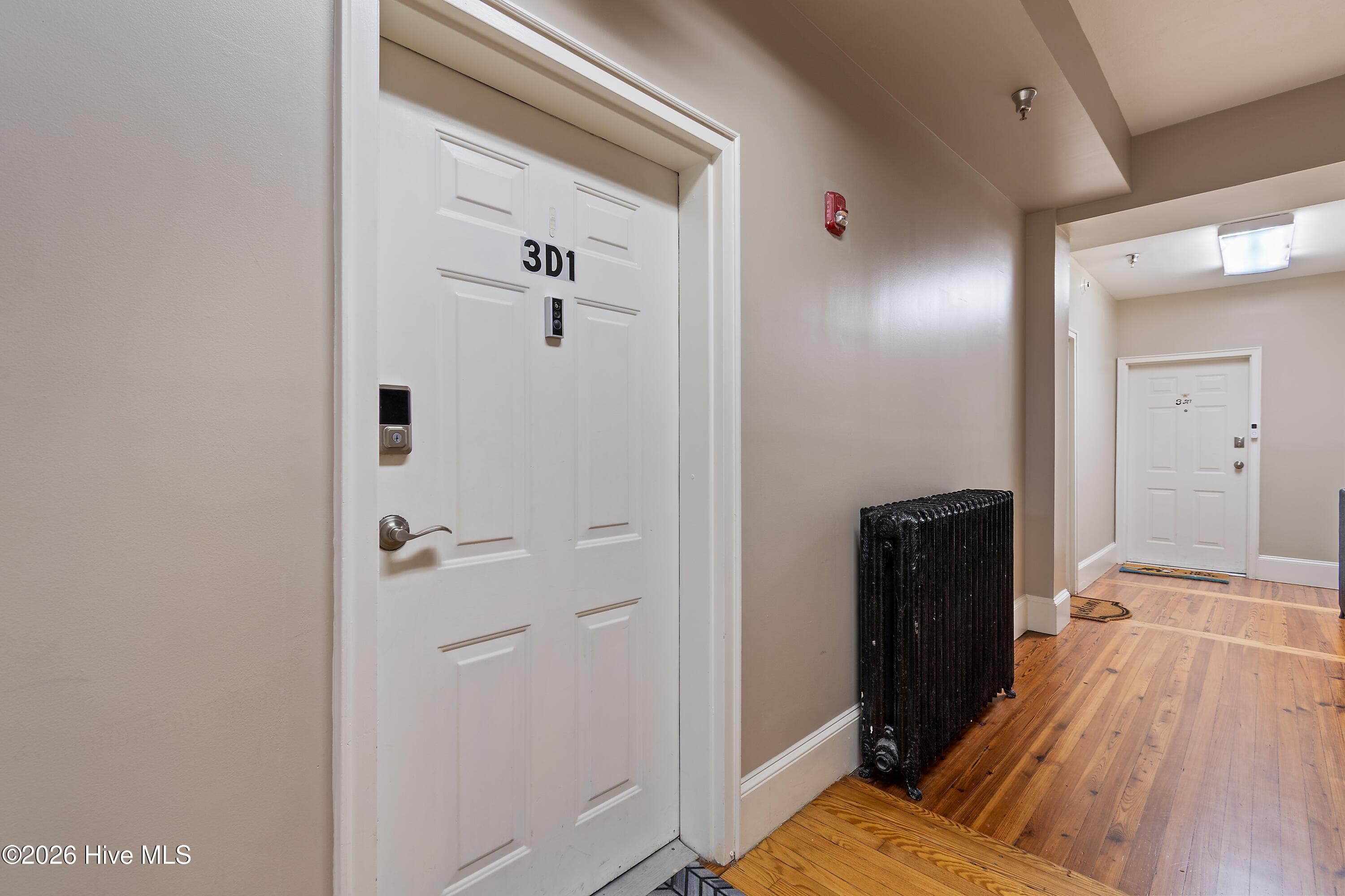 Condominium at 21 N Front Street Unit 3d1, Wilmington, NC 28401, photo 5 of 41