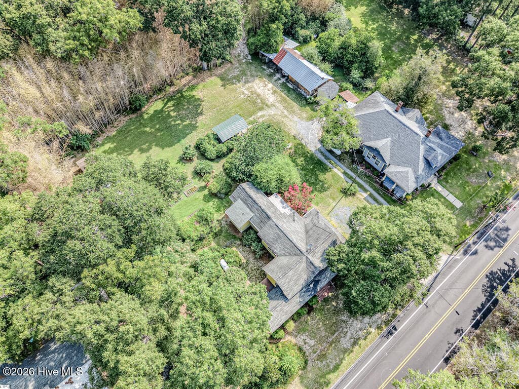 Single Family Residence at 524 Carthage Street, Cameron, NC 28326, photo 50 of 51