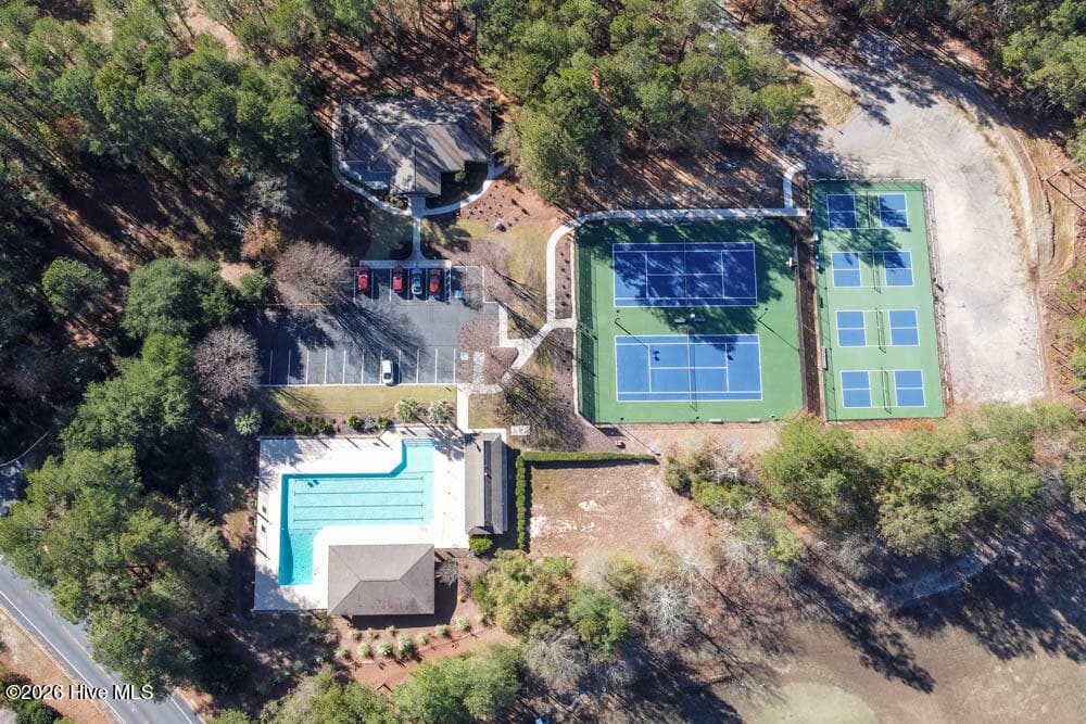 Single Family Residence at 5400 Belle Mead Drive, Aiken, SC 29803, photo 50 of 52