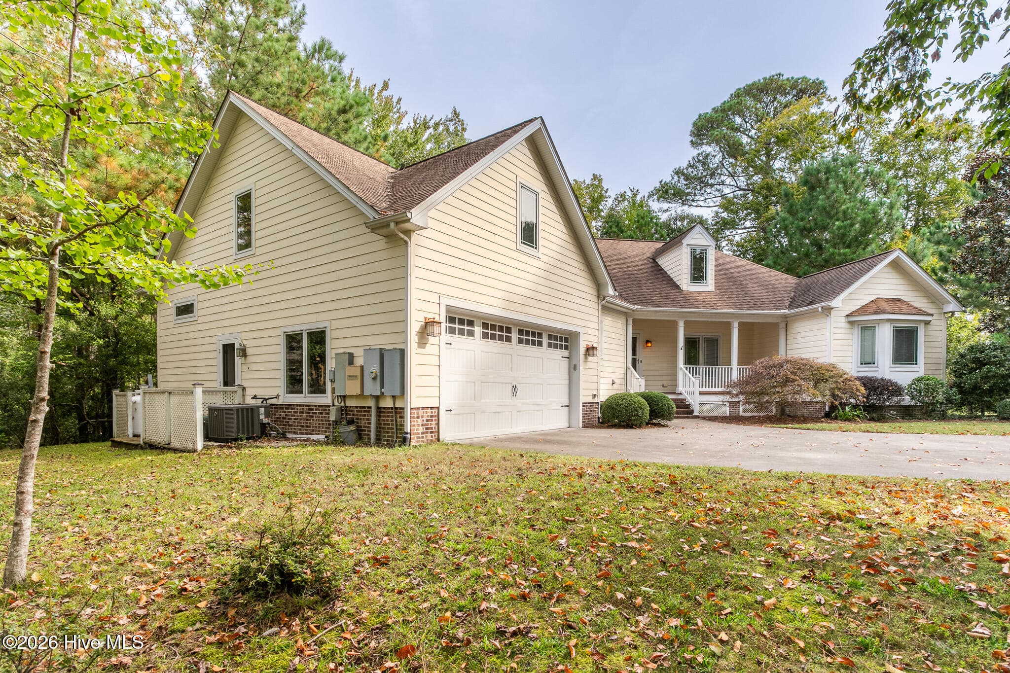 Single Family Residence at 109 Santee Circle, Hertford, NC 27944, photo 3 of 62