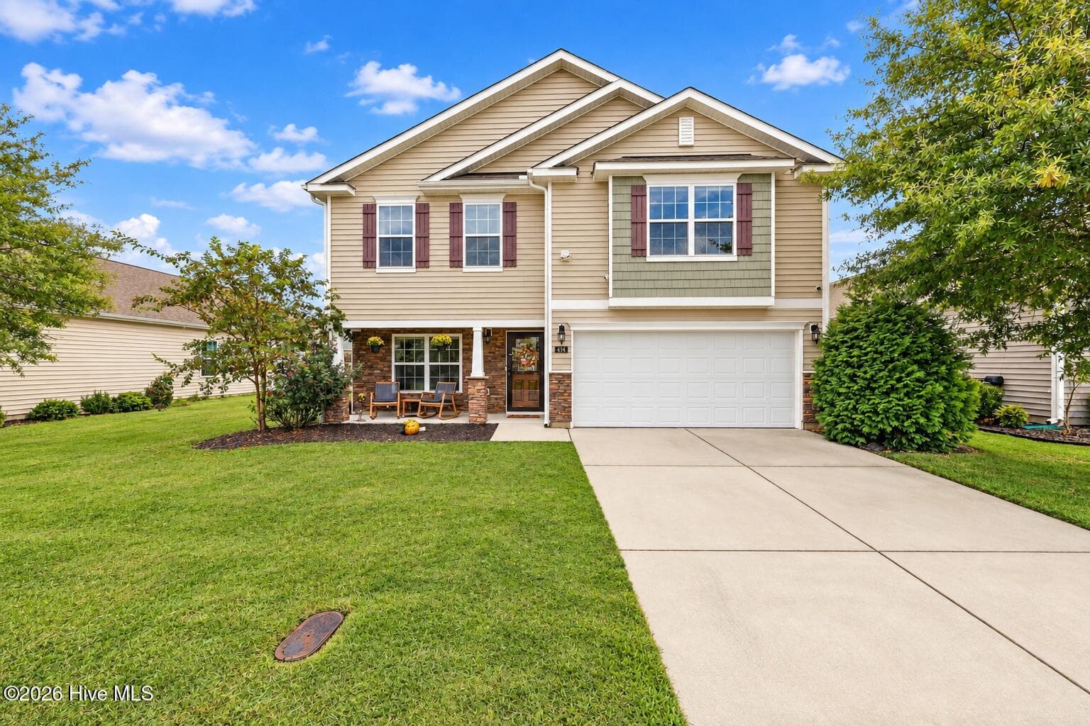 414 Frida Road, New Bern, NC 28560