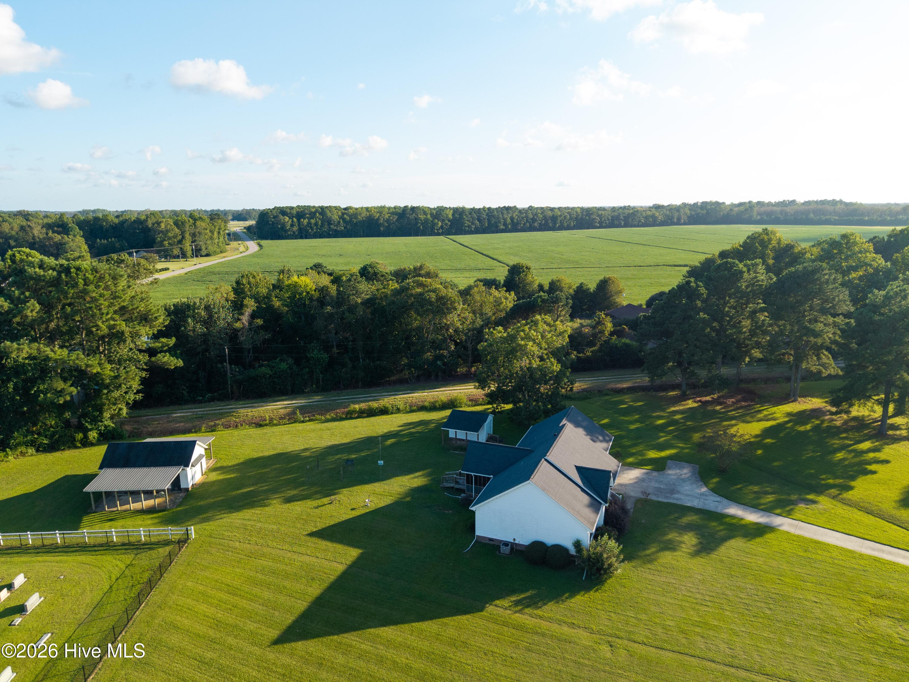 Single Family Residence at 107 Poplarwood Drive, Maple, NC 27956, photo 31 of 64